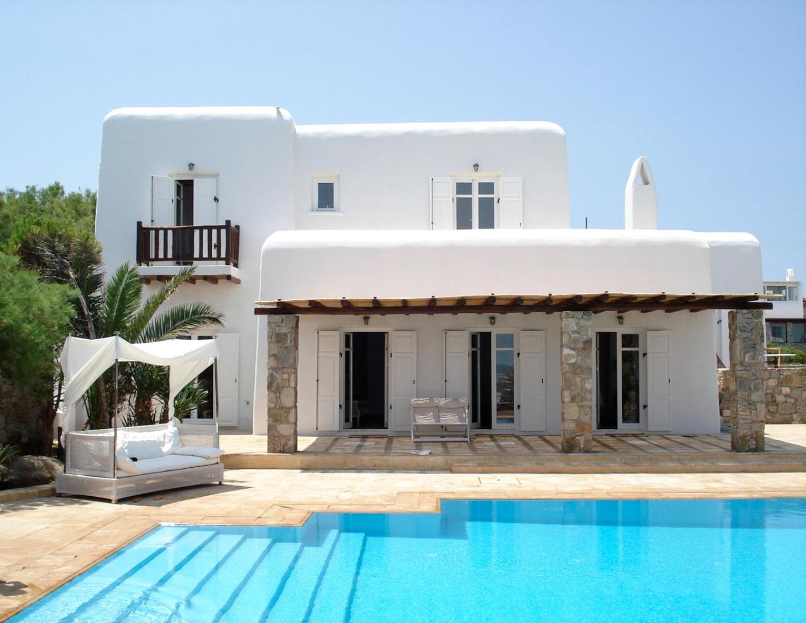 Villa with Private Pool photo 2