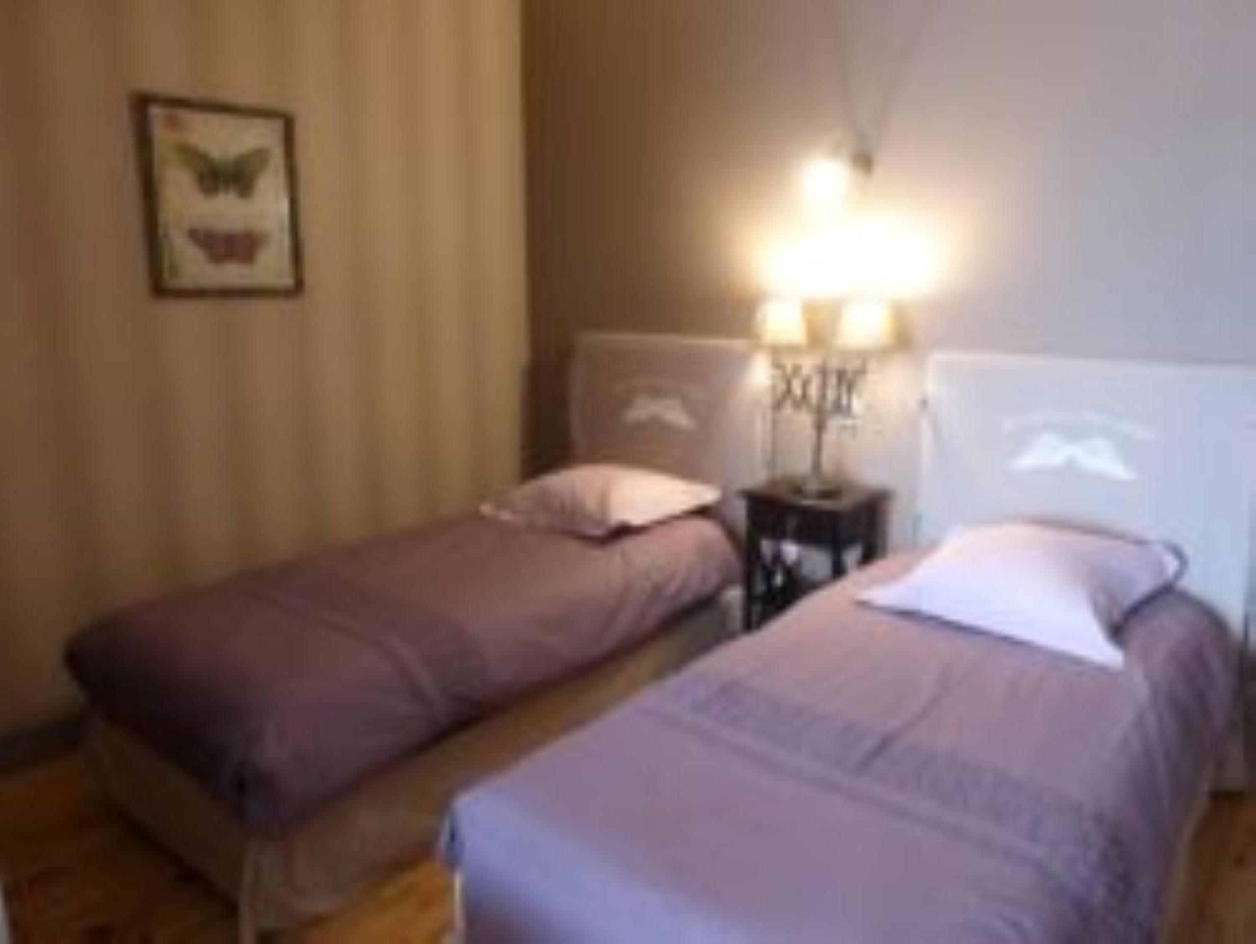 Deluxe Twin Room - Photo 2