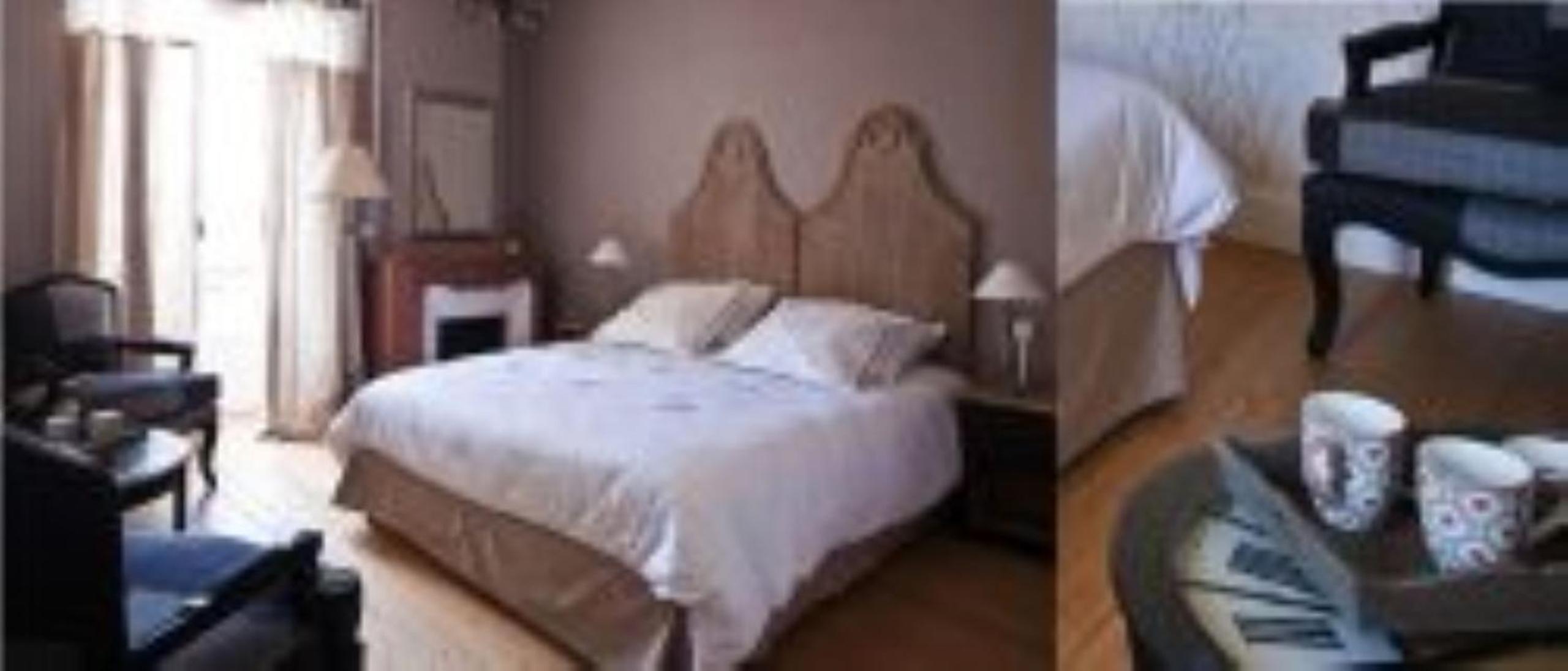 Double Room - Photo 2