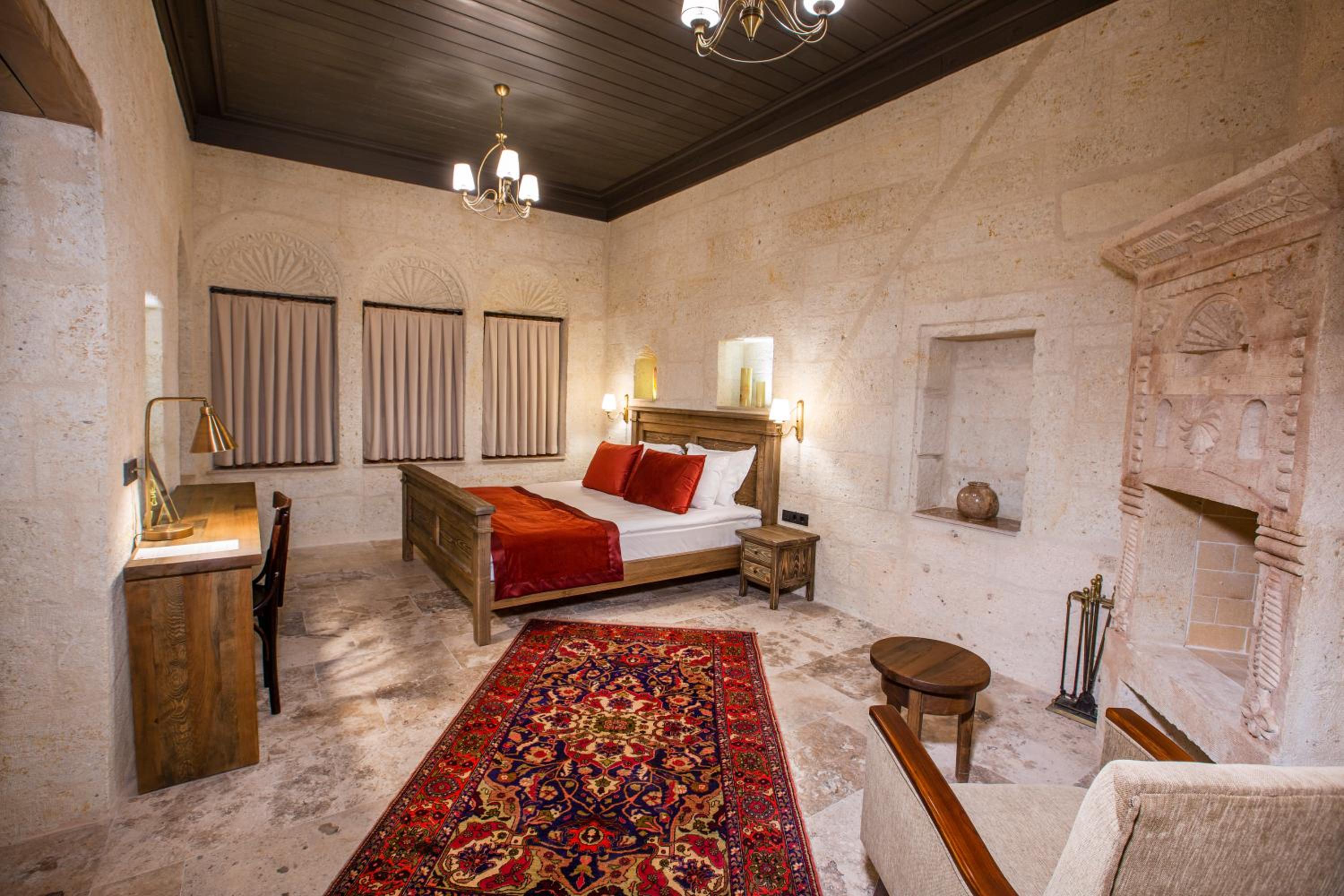 King Suite photo 3