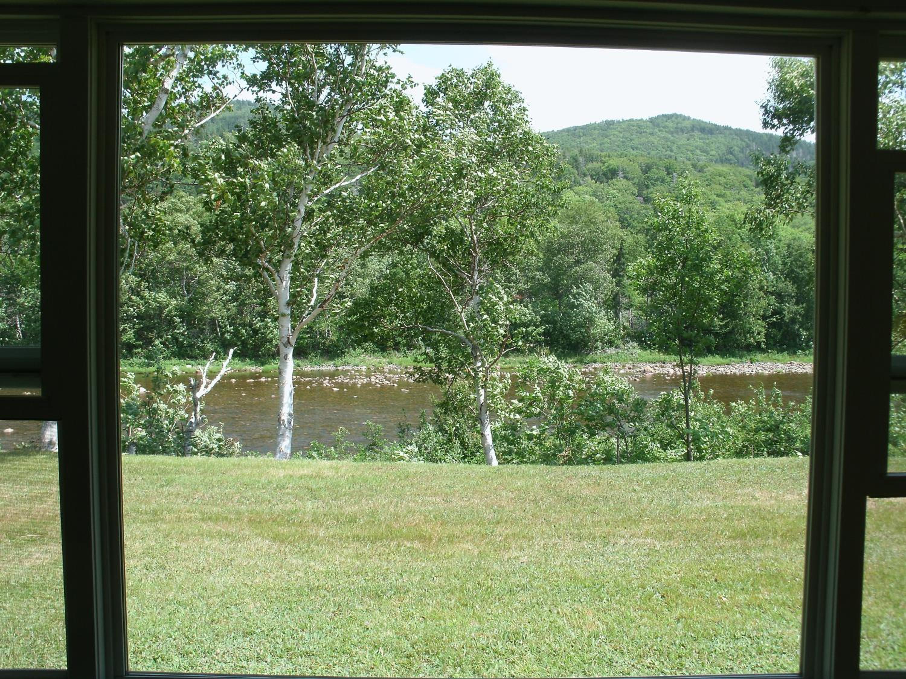 Double Room with Two Double Beds and River View photo 2