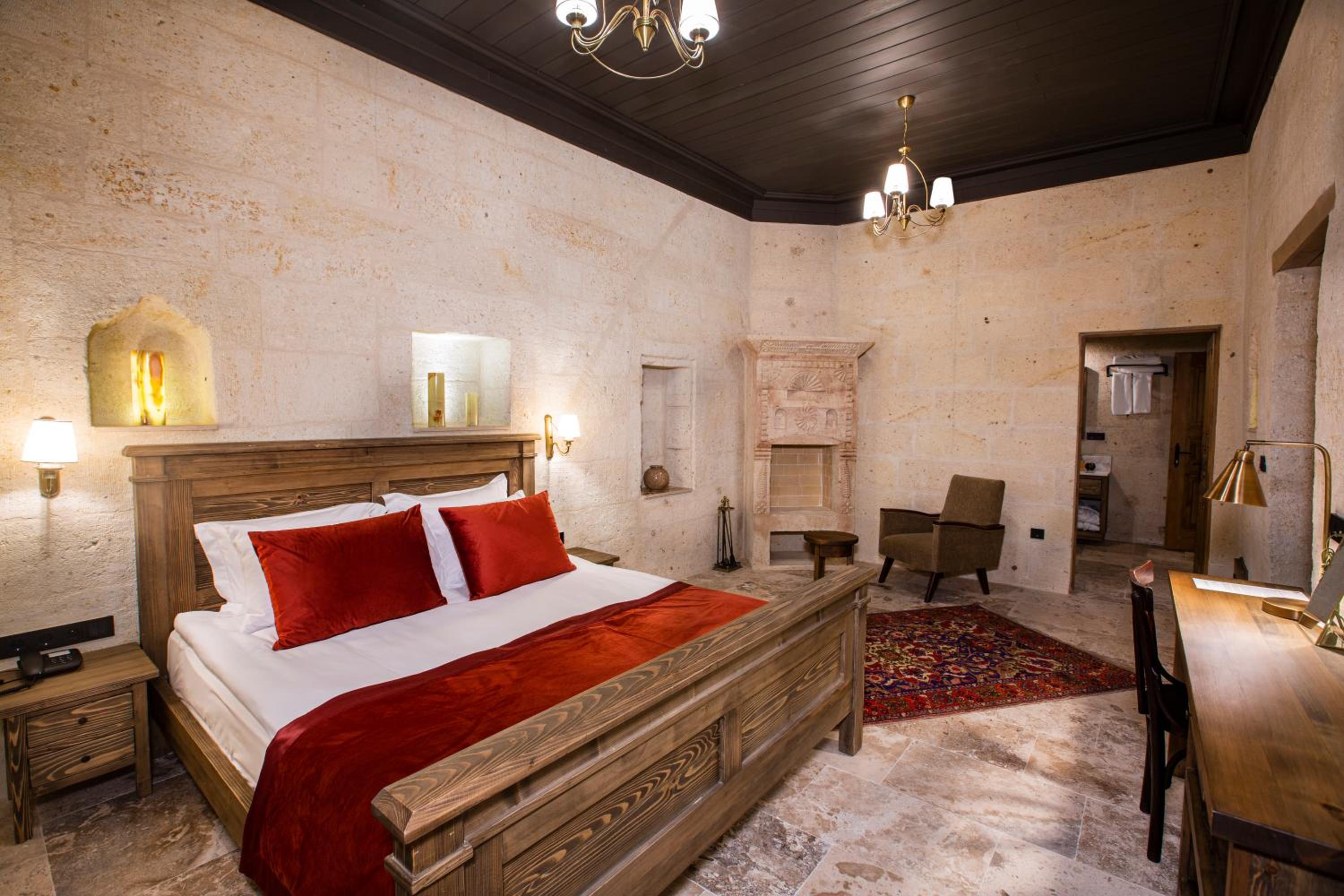 King Suite photo 1