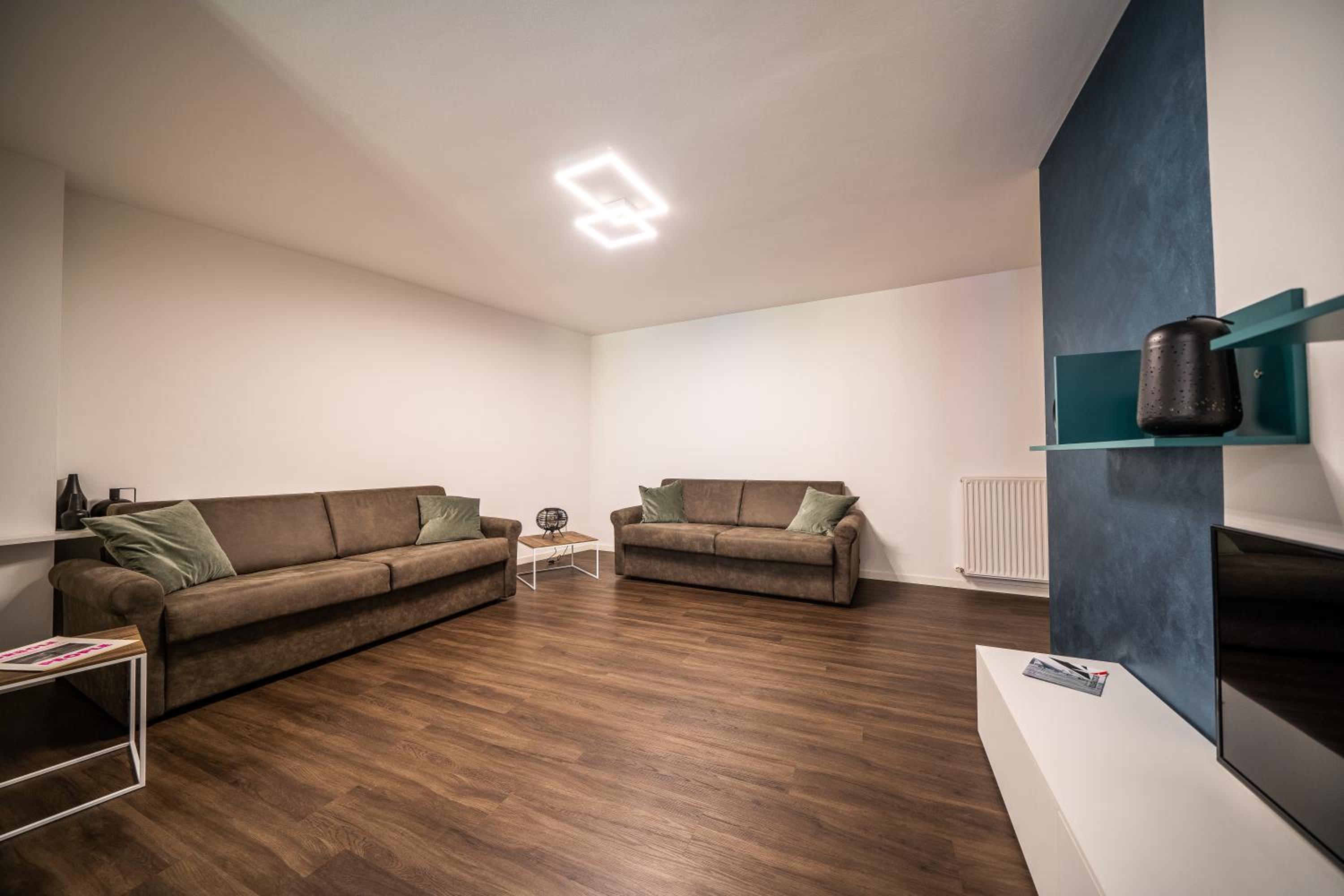 One-Bedroom Apartment (2 Adults) photo 1