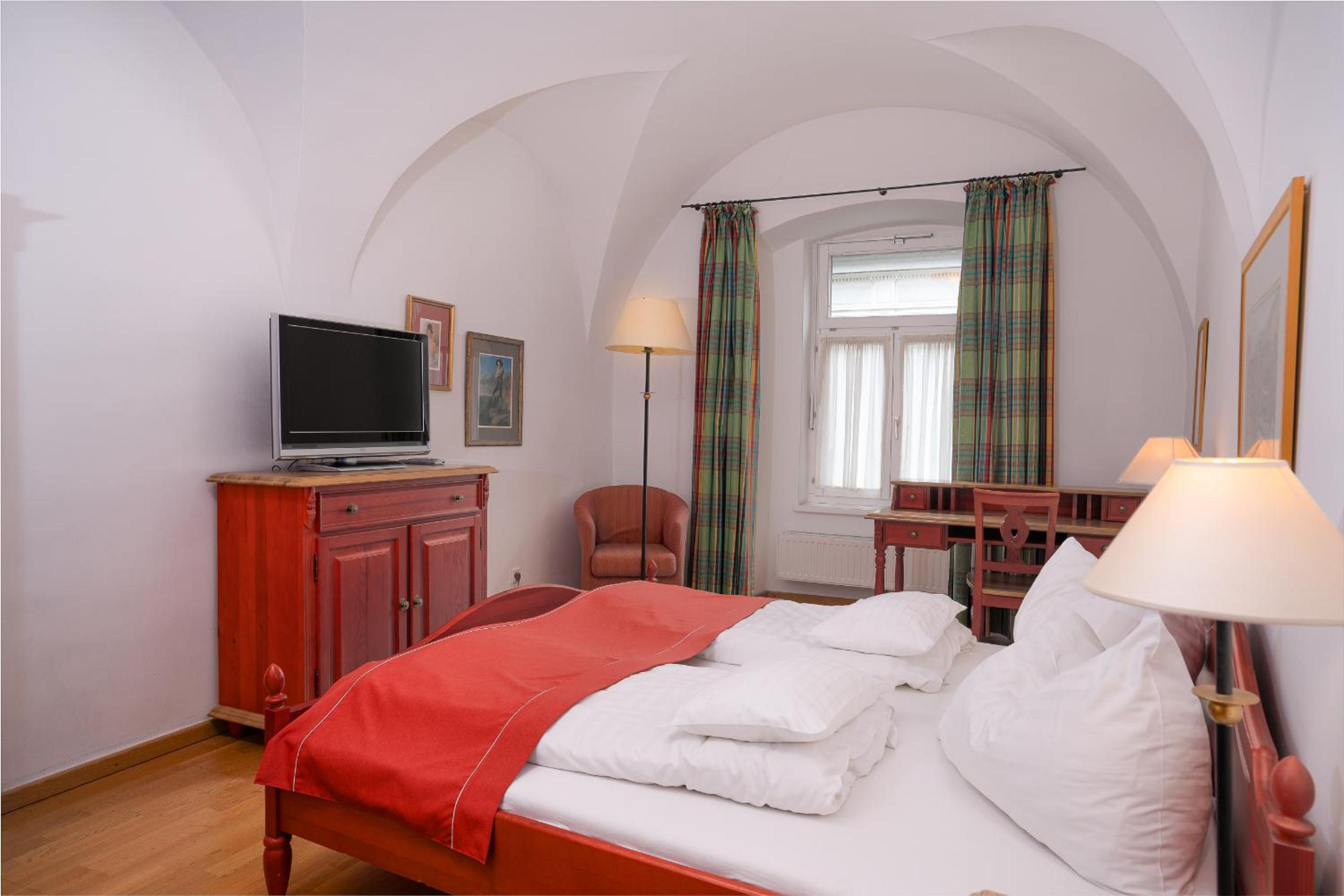 Double Room with Private Bathroom photo 1