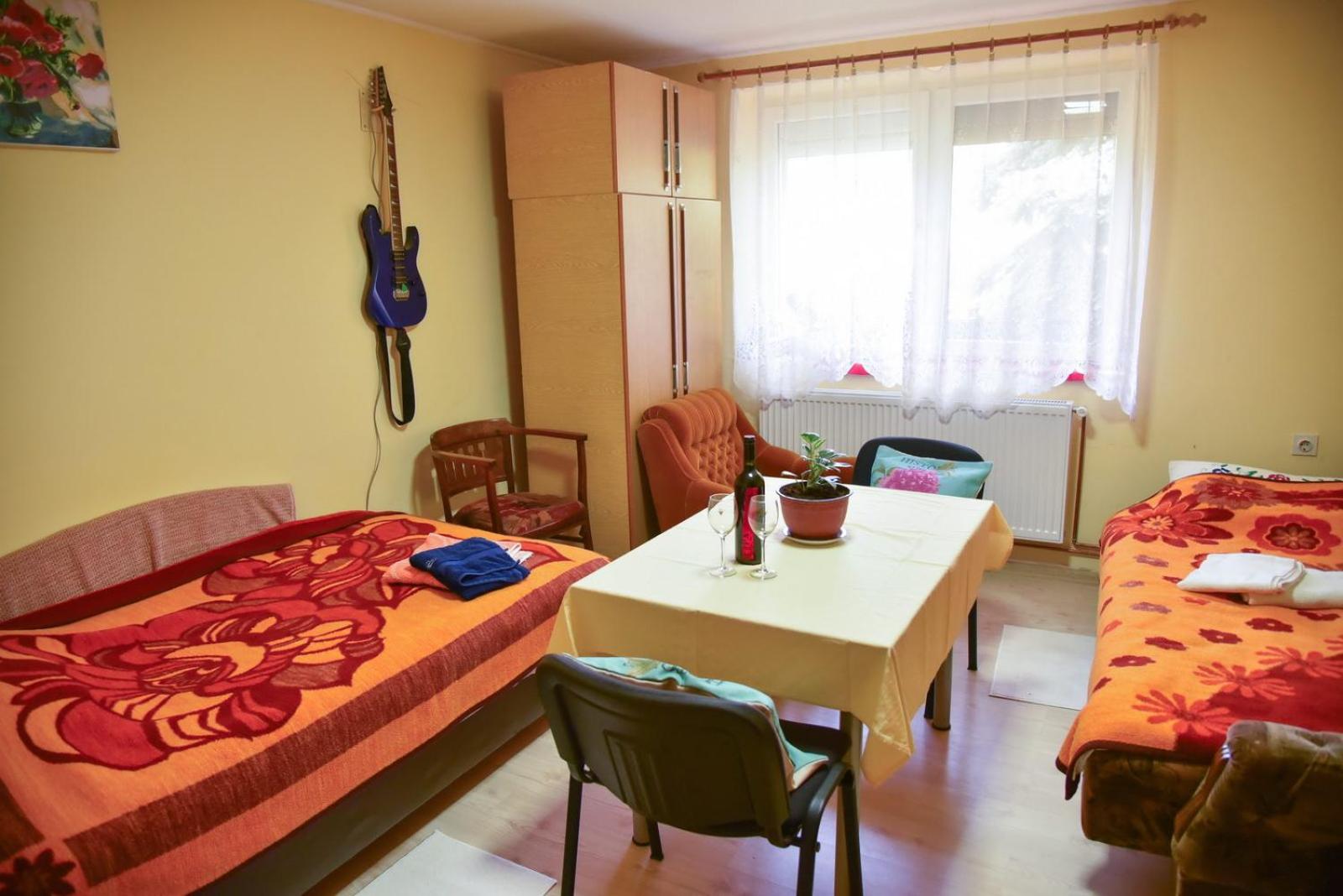 Twin Room photo 1