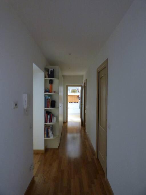 Two-Bedroom Apartment photo 2