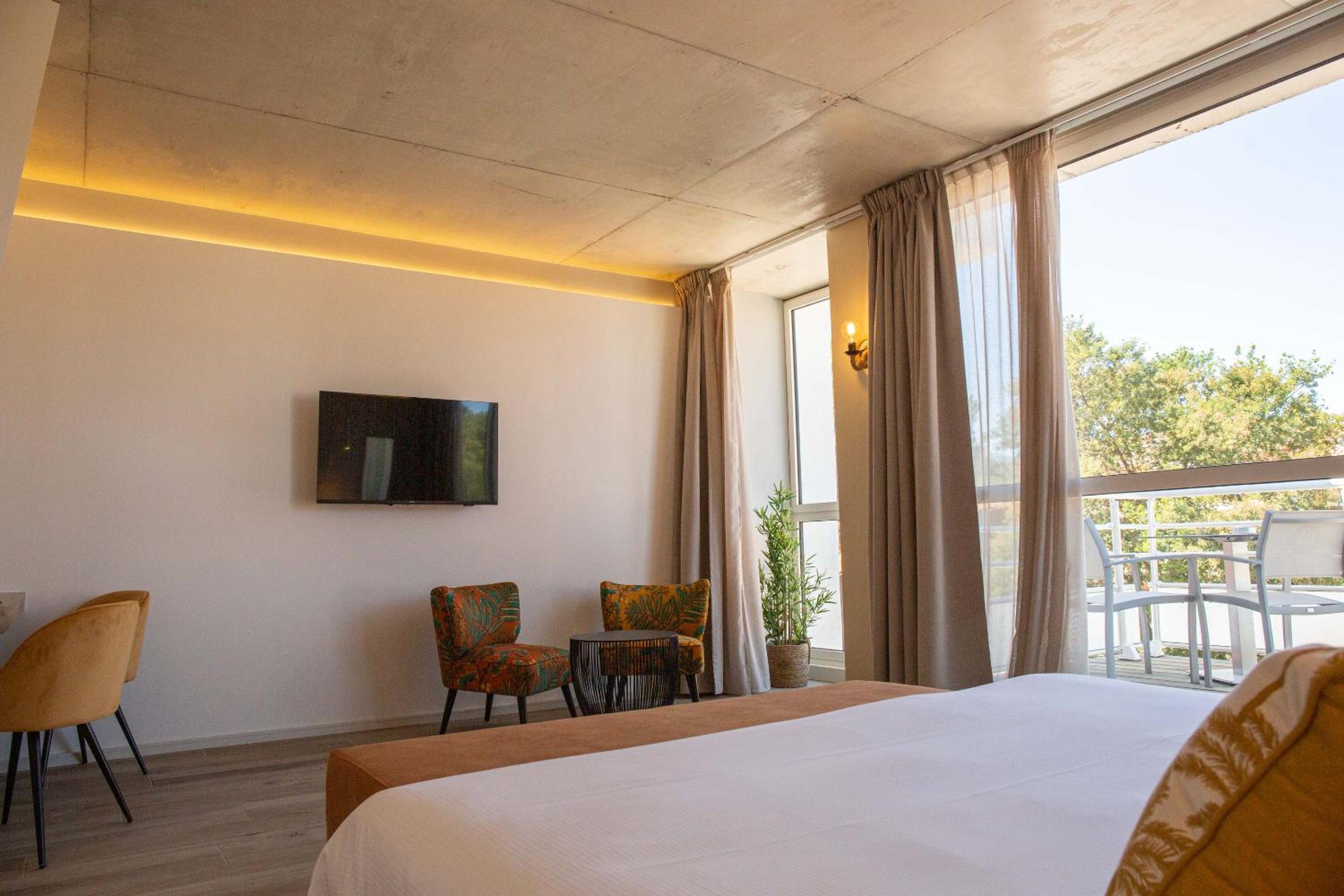 Room Collection (in the new villa without sea view) - Photo 5