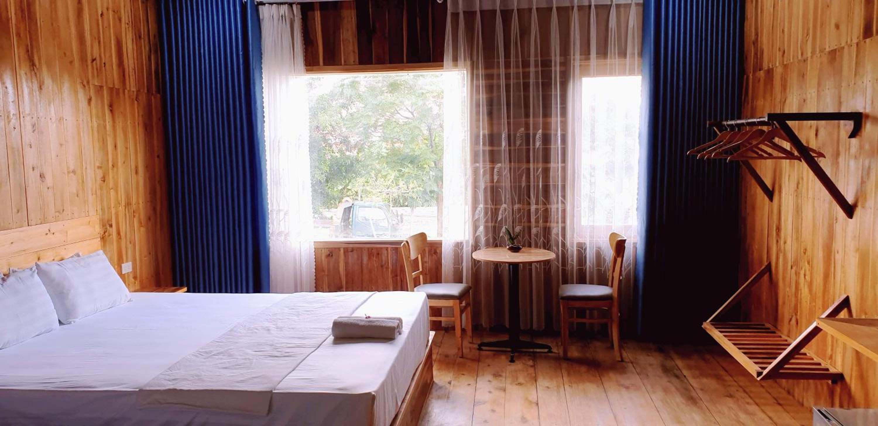 Double Room with Private Bathroom photo 2