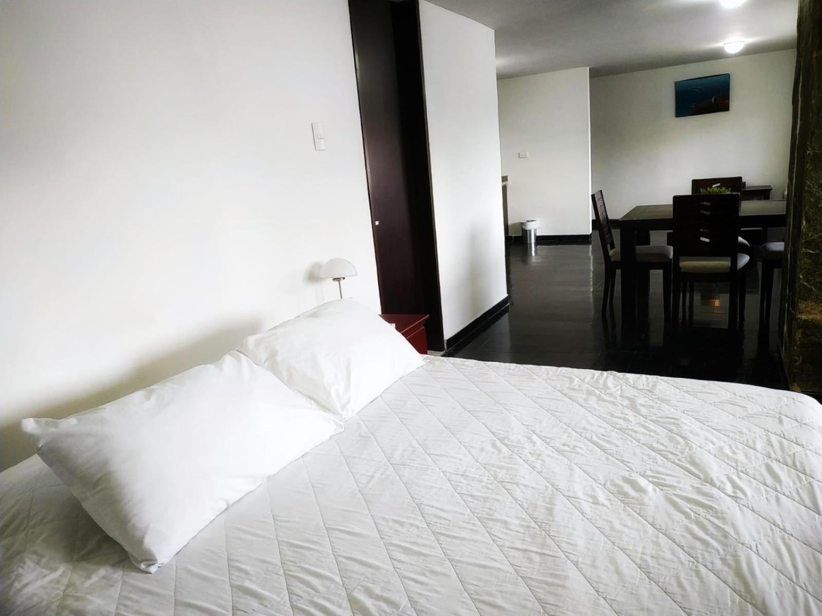 One-Bedroom Suite photo 1