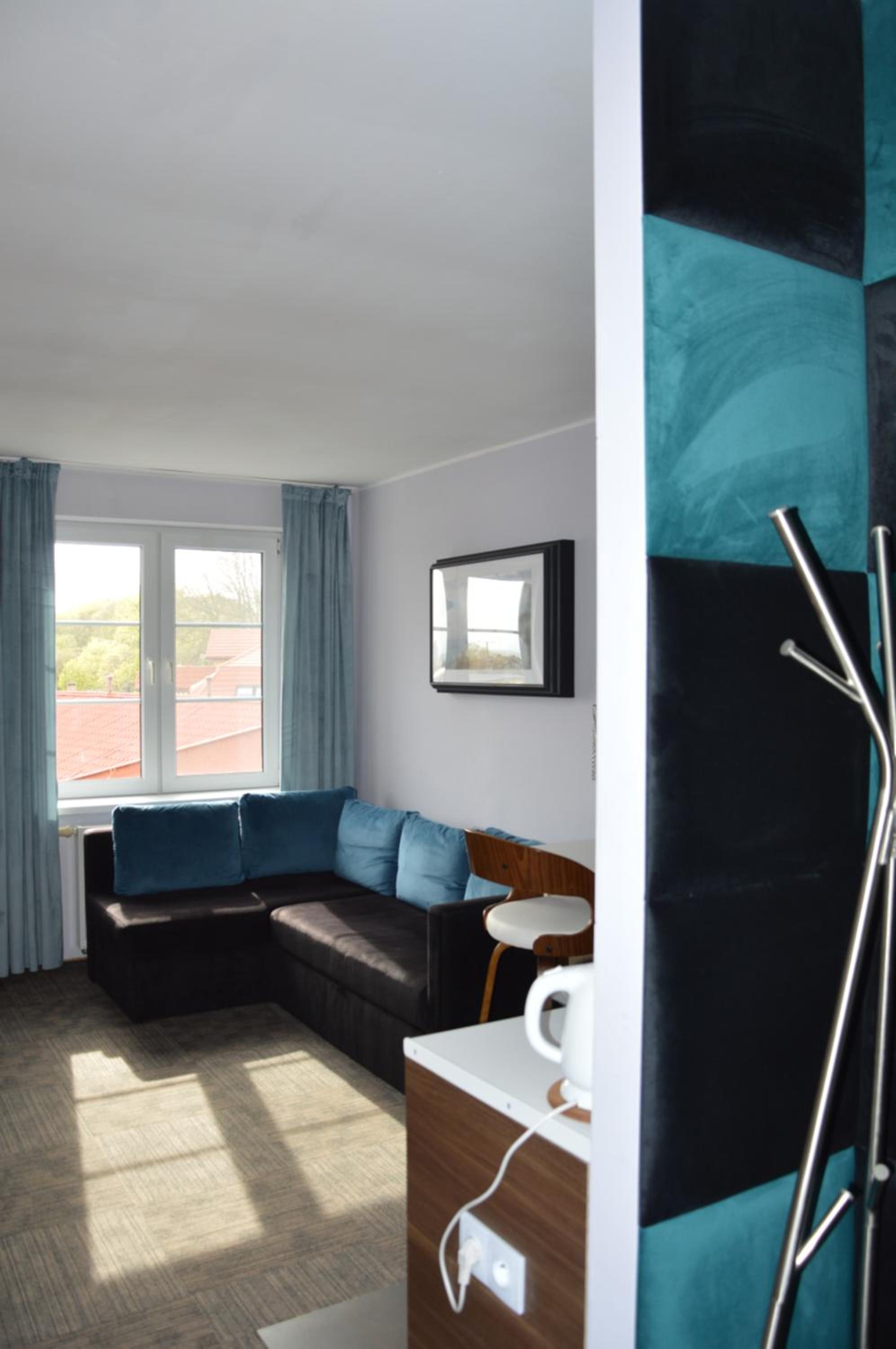 One-Bedroom Family Apartment photo 2