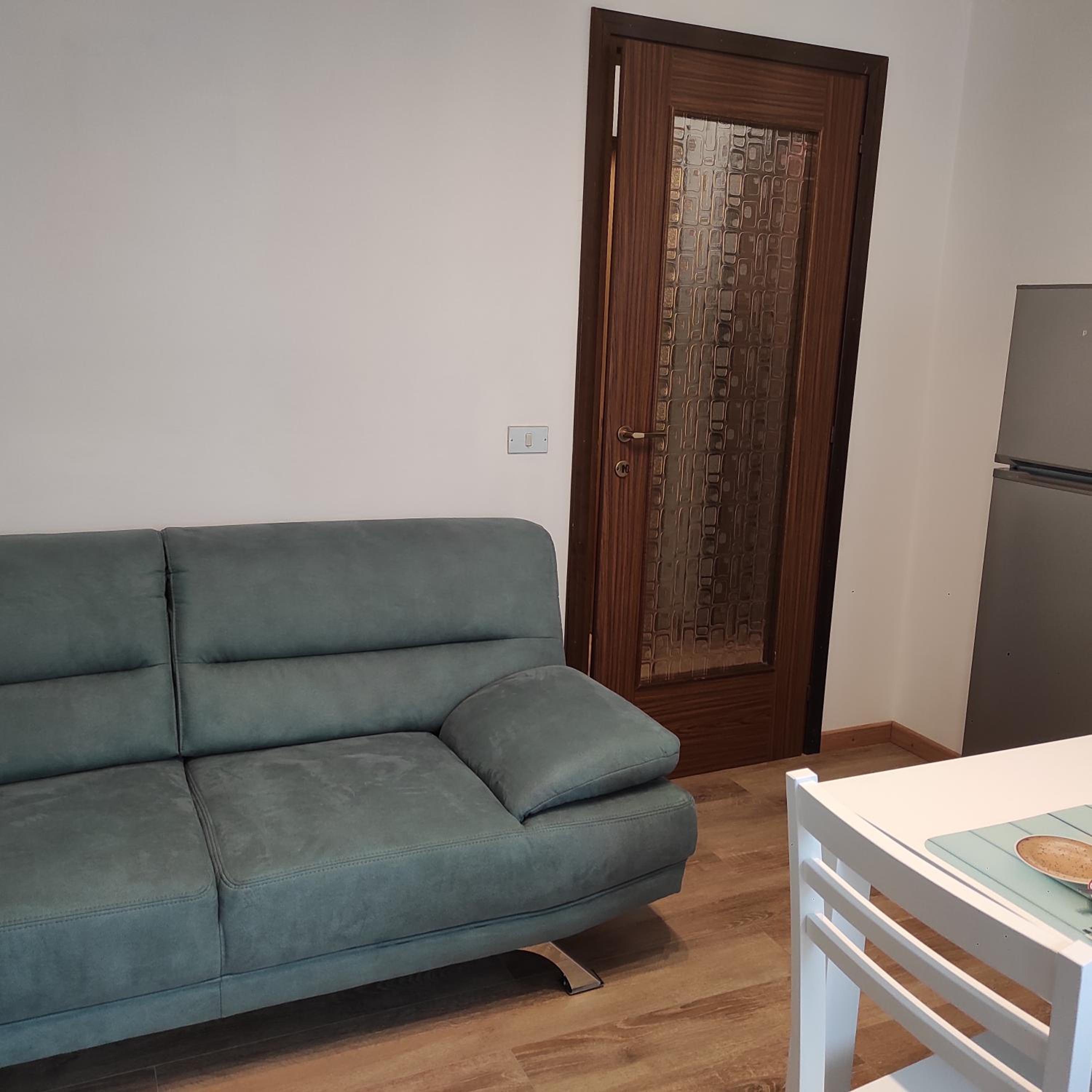 Two-Bedroom Apartment photo 1