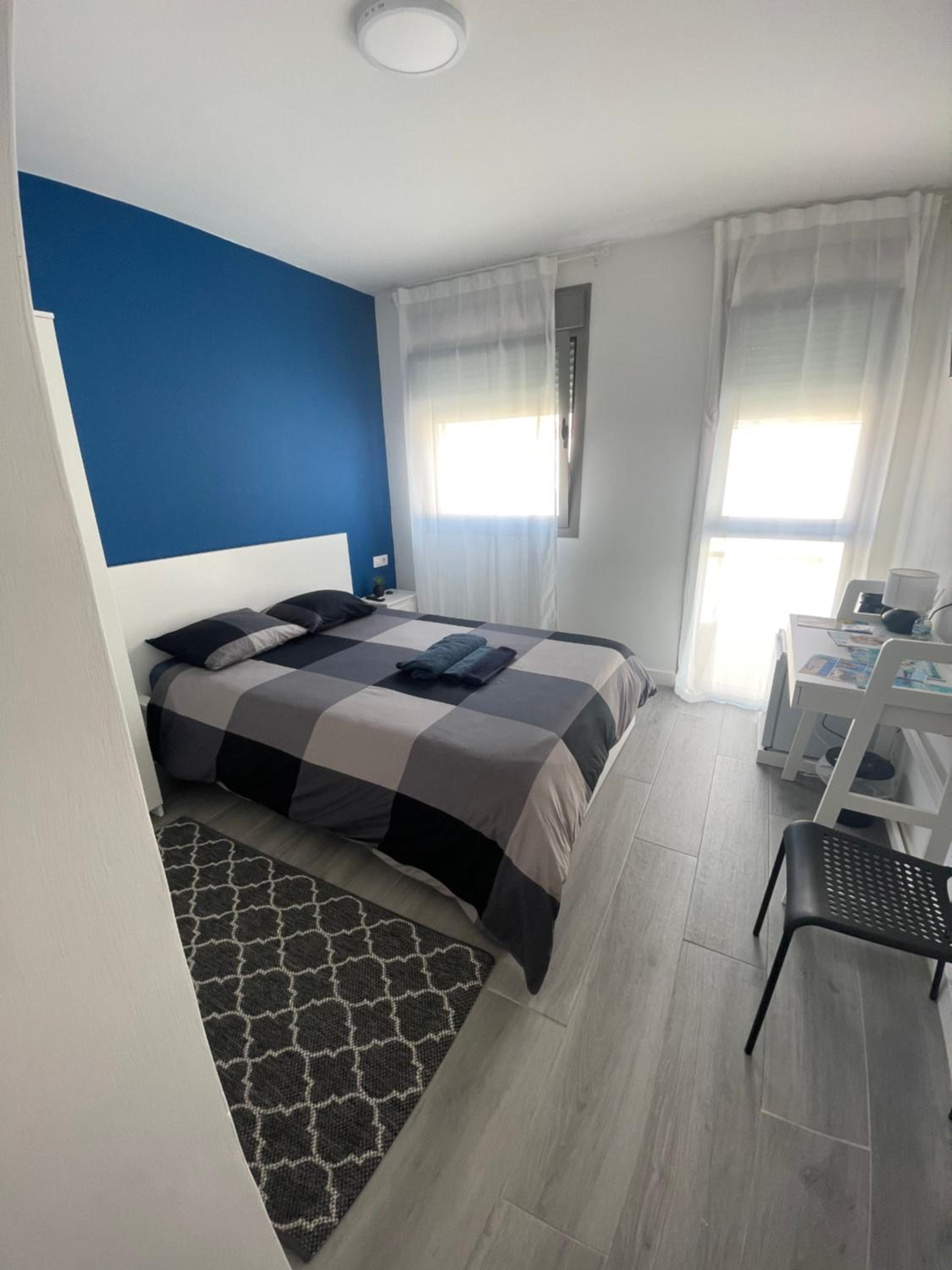 Double Room with Private Bathroom photo 3