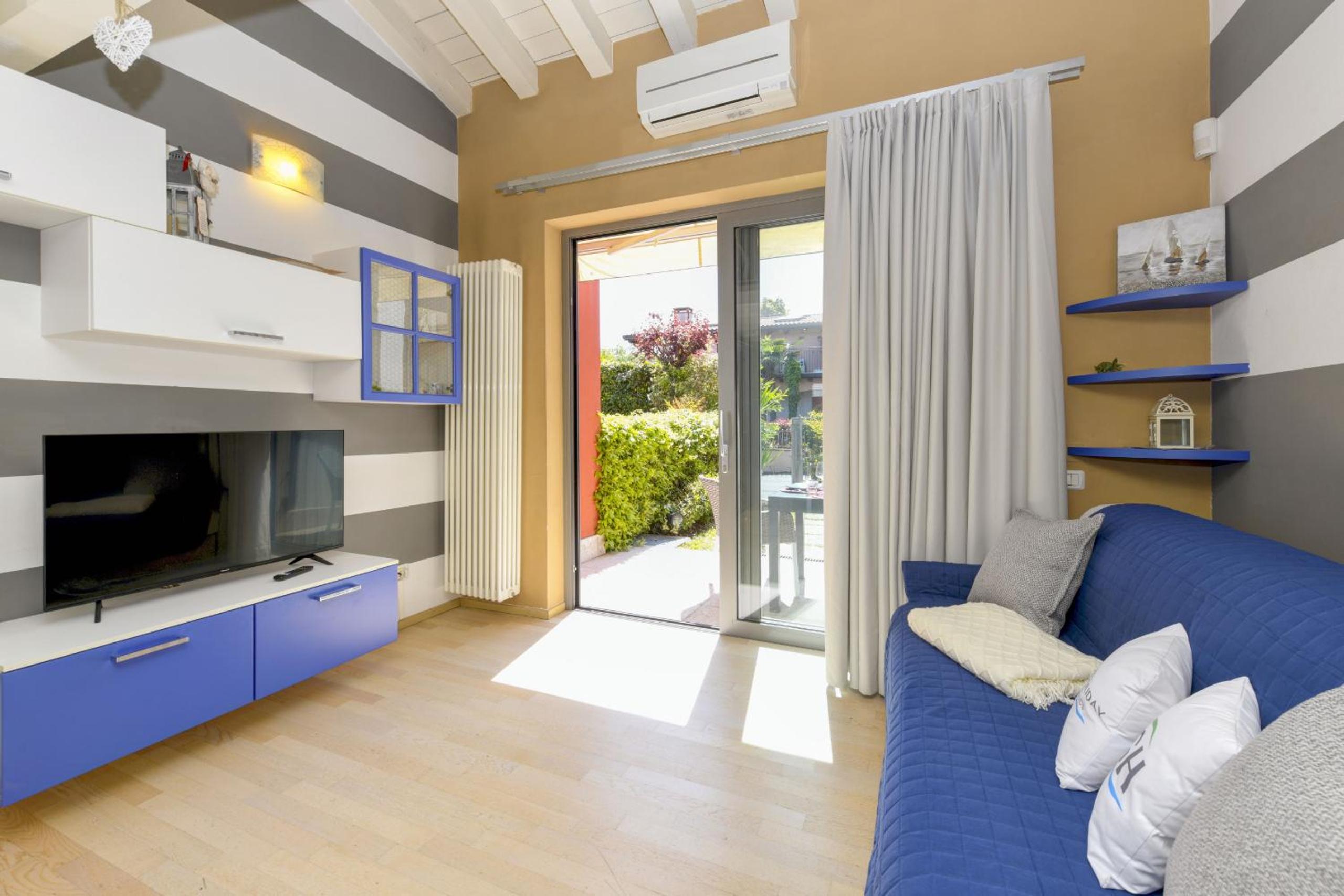 Apartment - Split Level