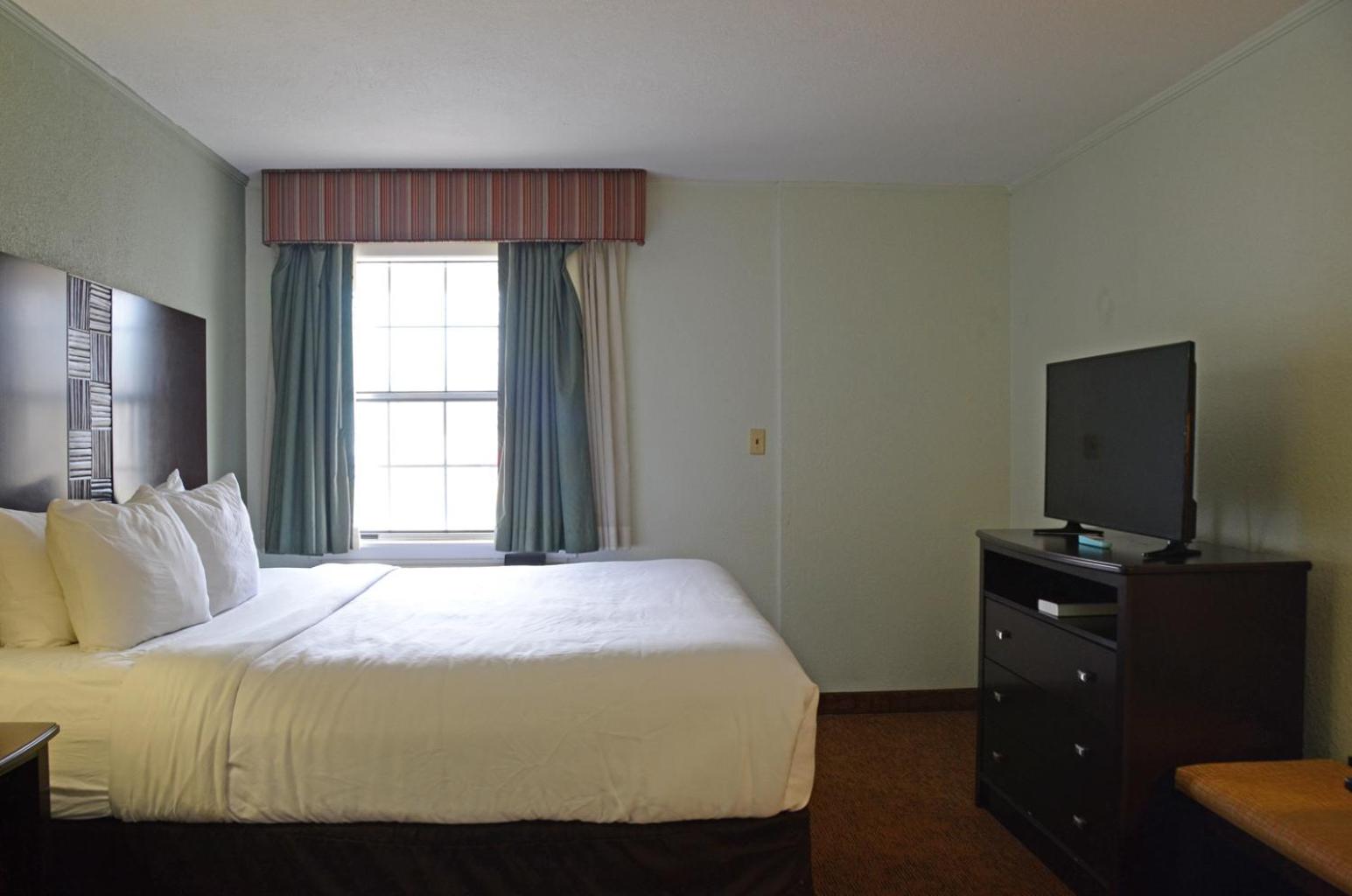 Quality Inn & Suites Covington, Fotografia 5