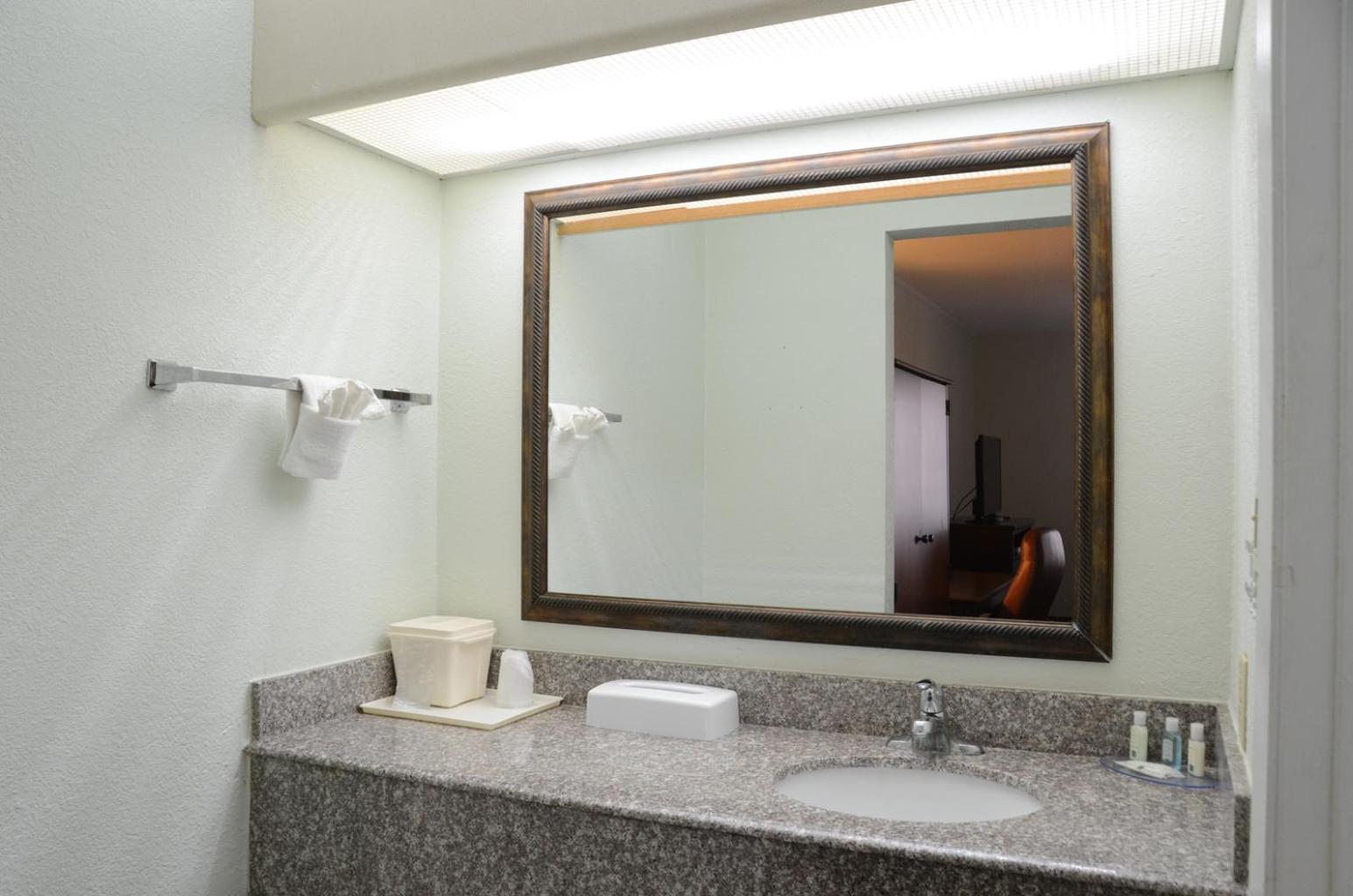 Quality Inn & Suites Covington, Fotografia 4