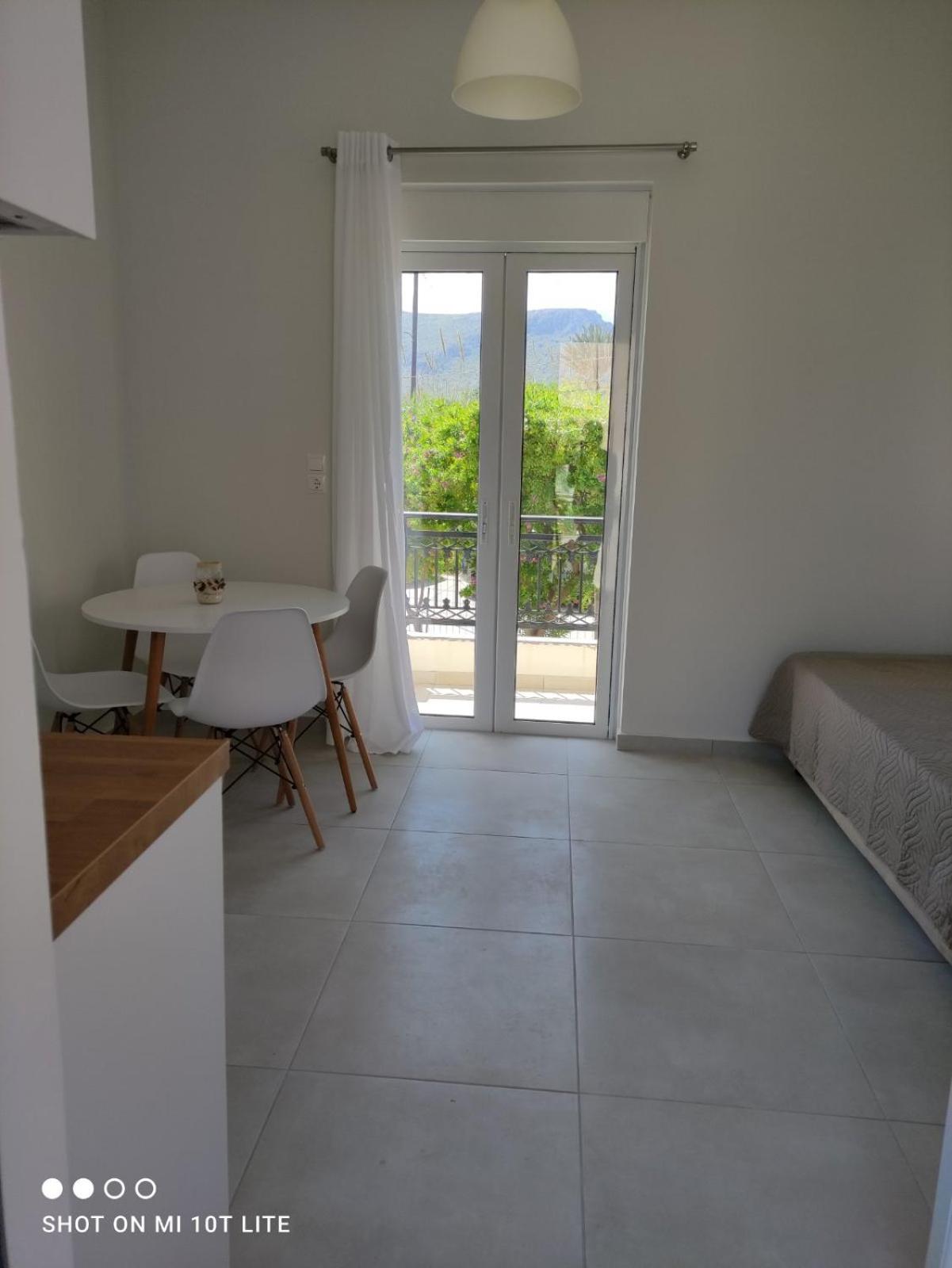 Superior Apartment photo 1