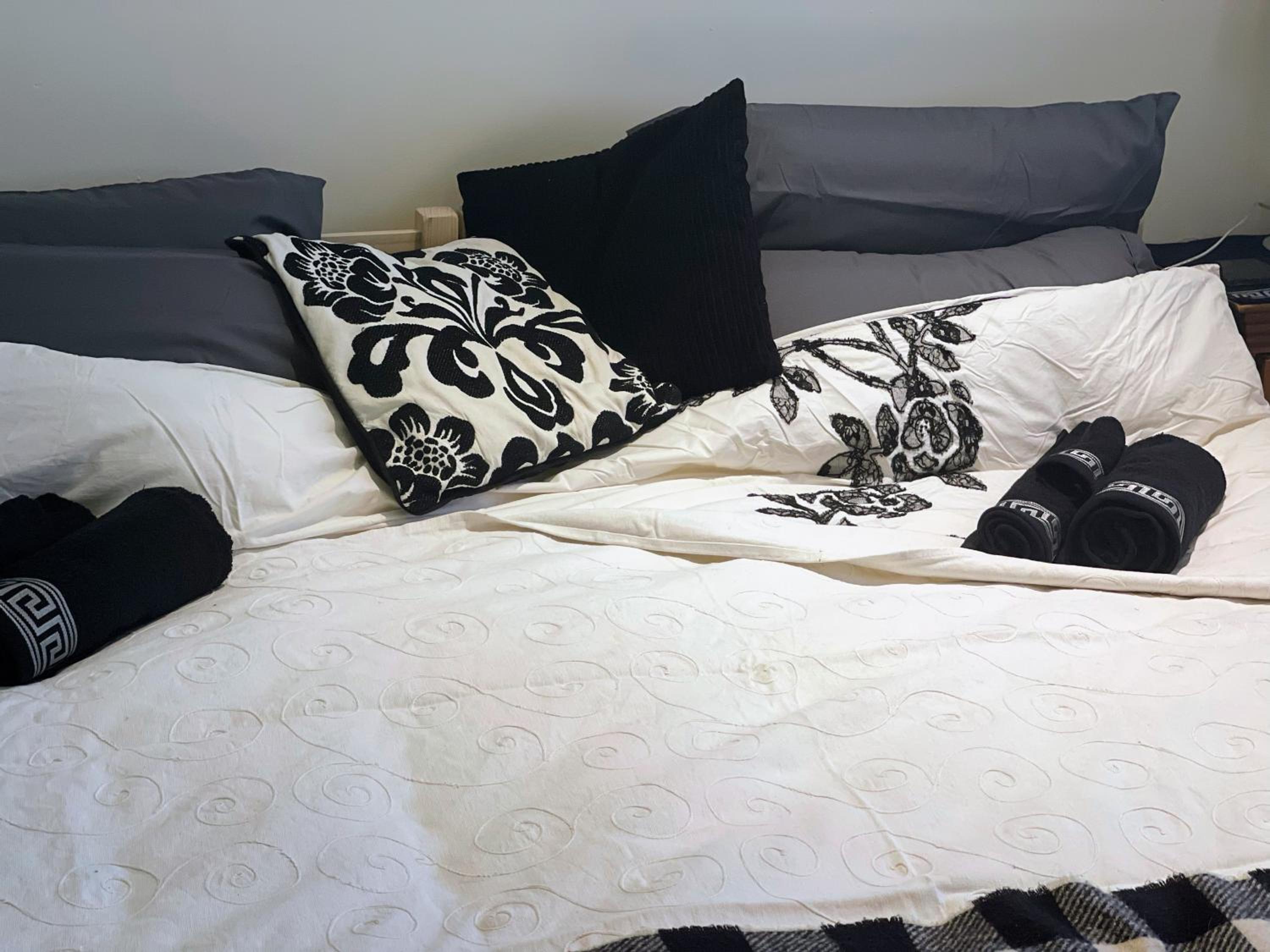Double Room photo 1