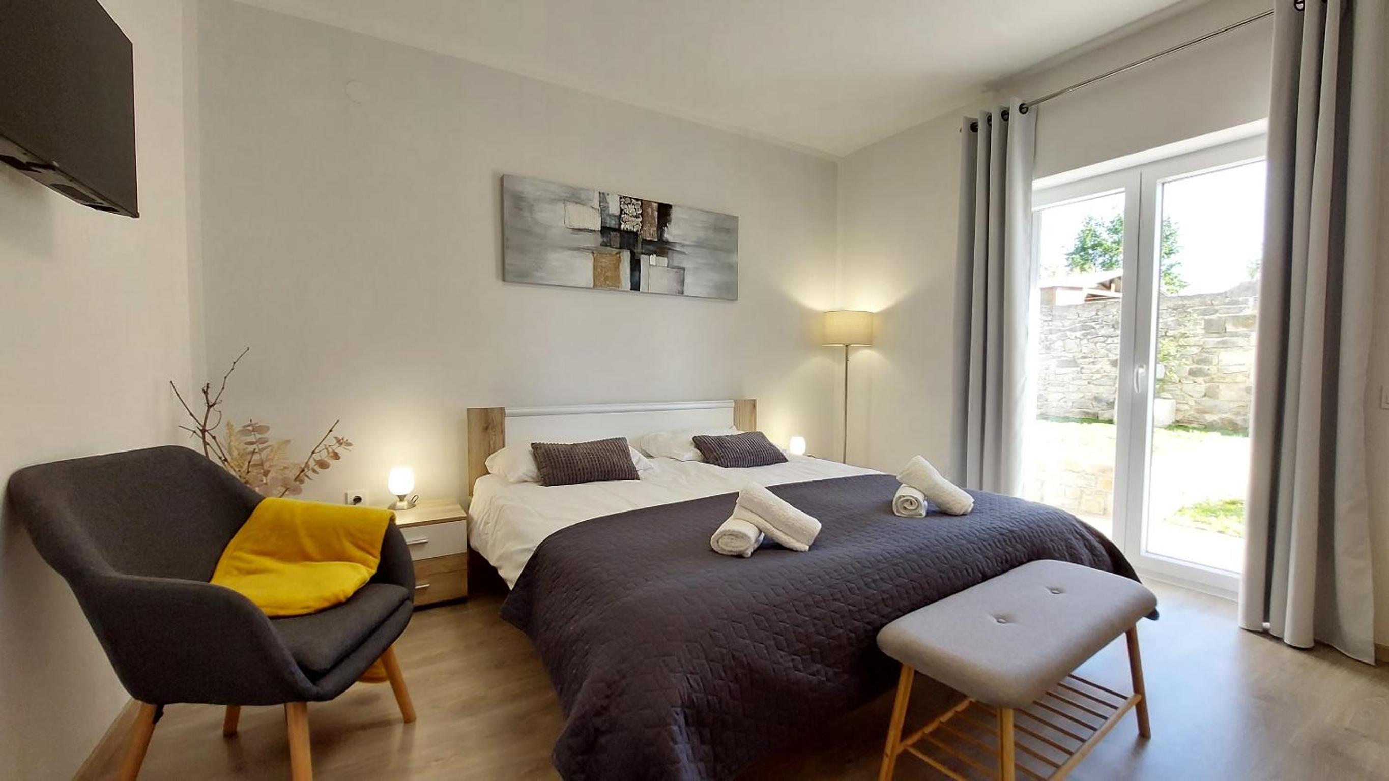 Villa photo 1