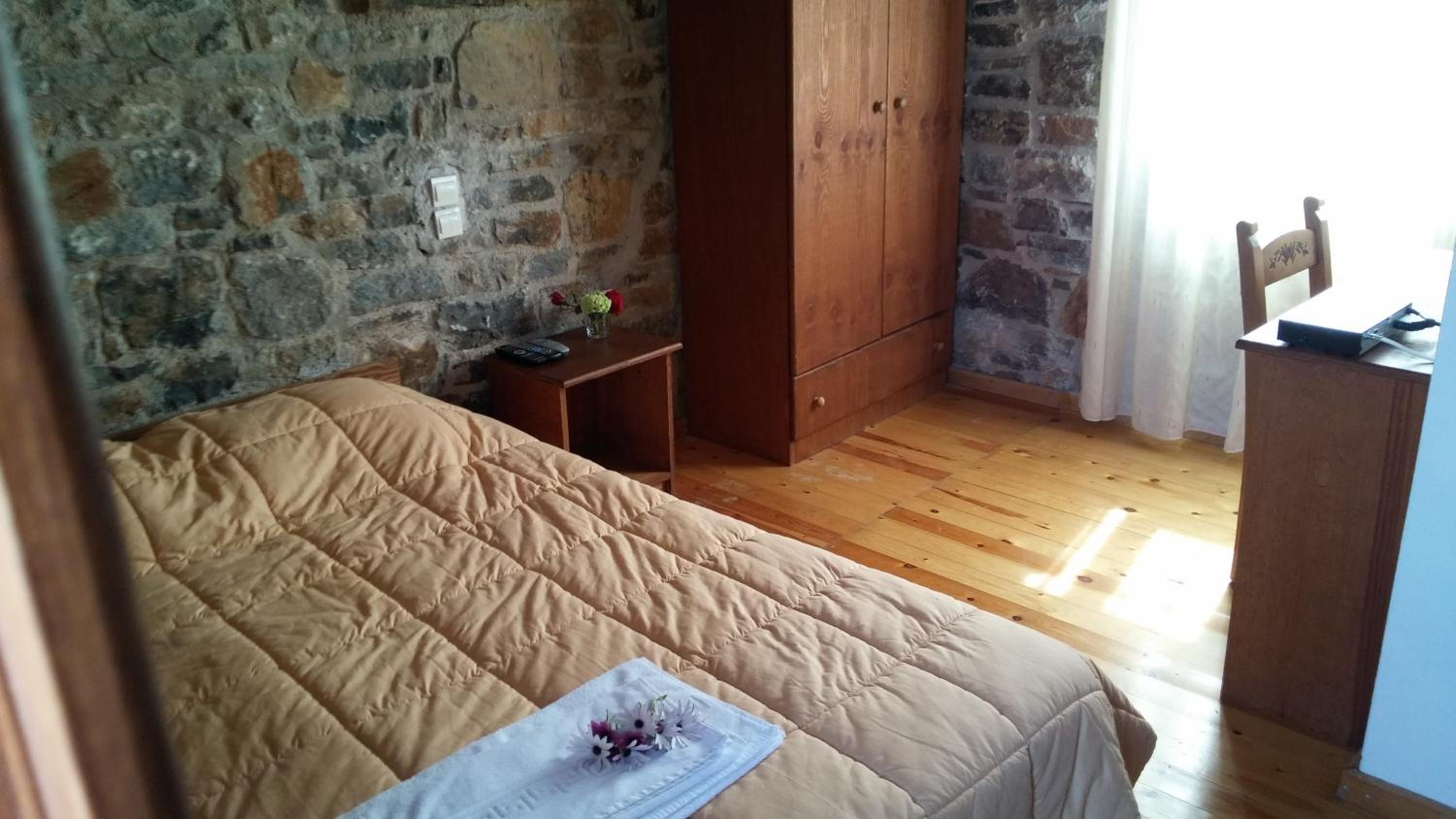 One-Bedroom Villa photo 1