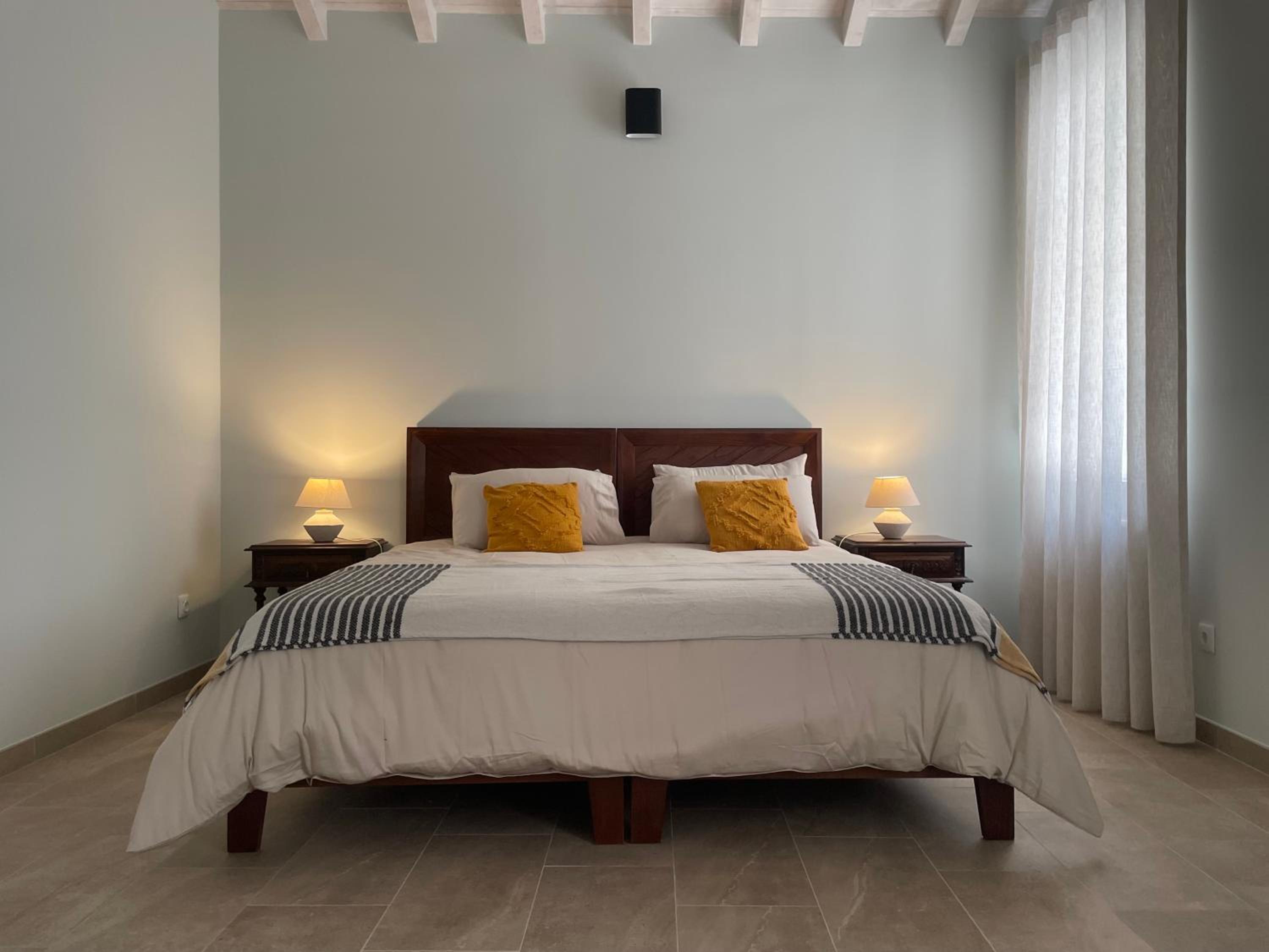 Two-Bedroom Chalet photo 2