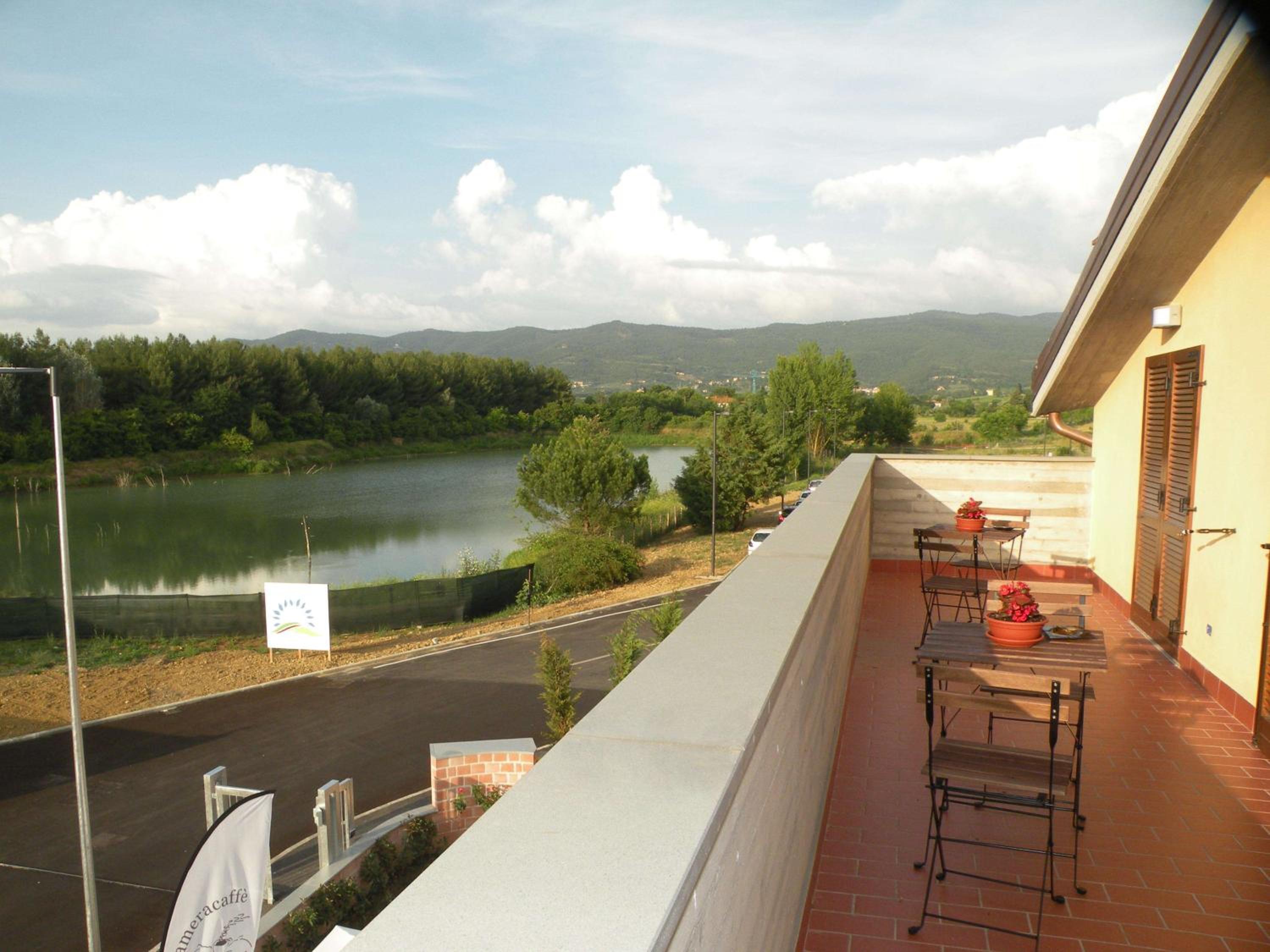 Double Room with Lake View photo 2