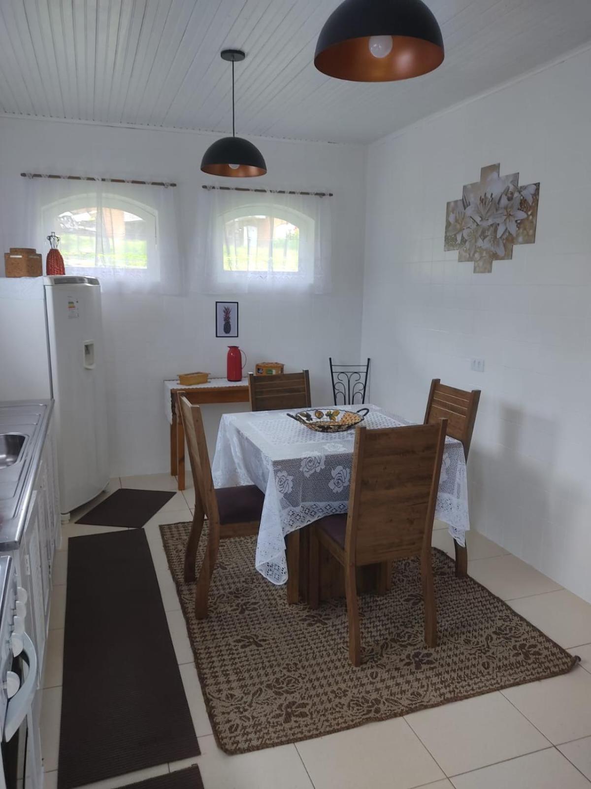 Chalet photo 2