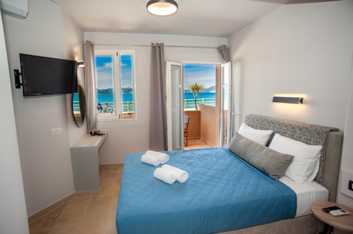 King Room with Sea View