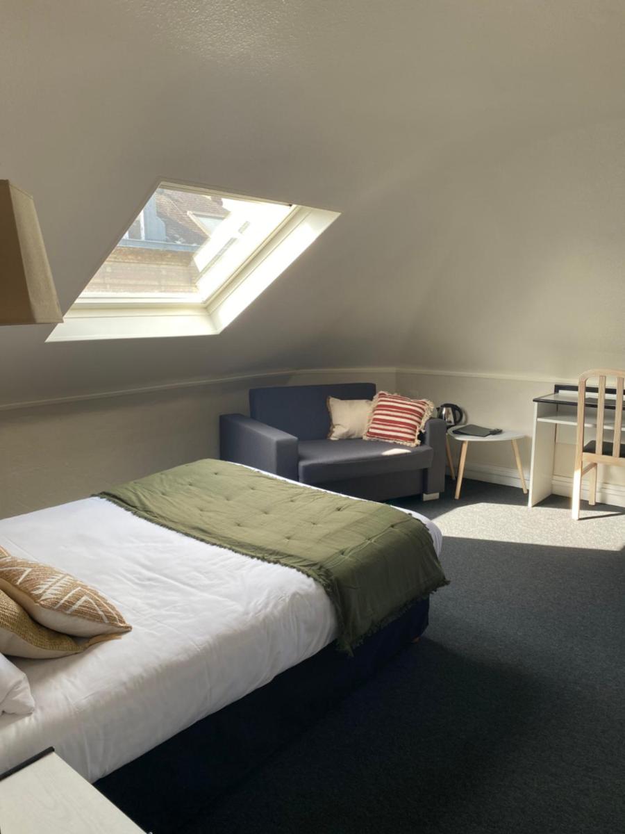 Twin or Triple Room photo 3