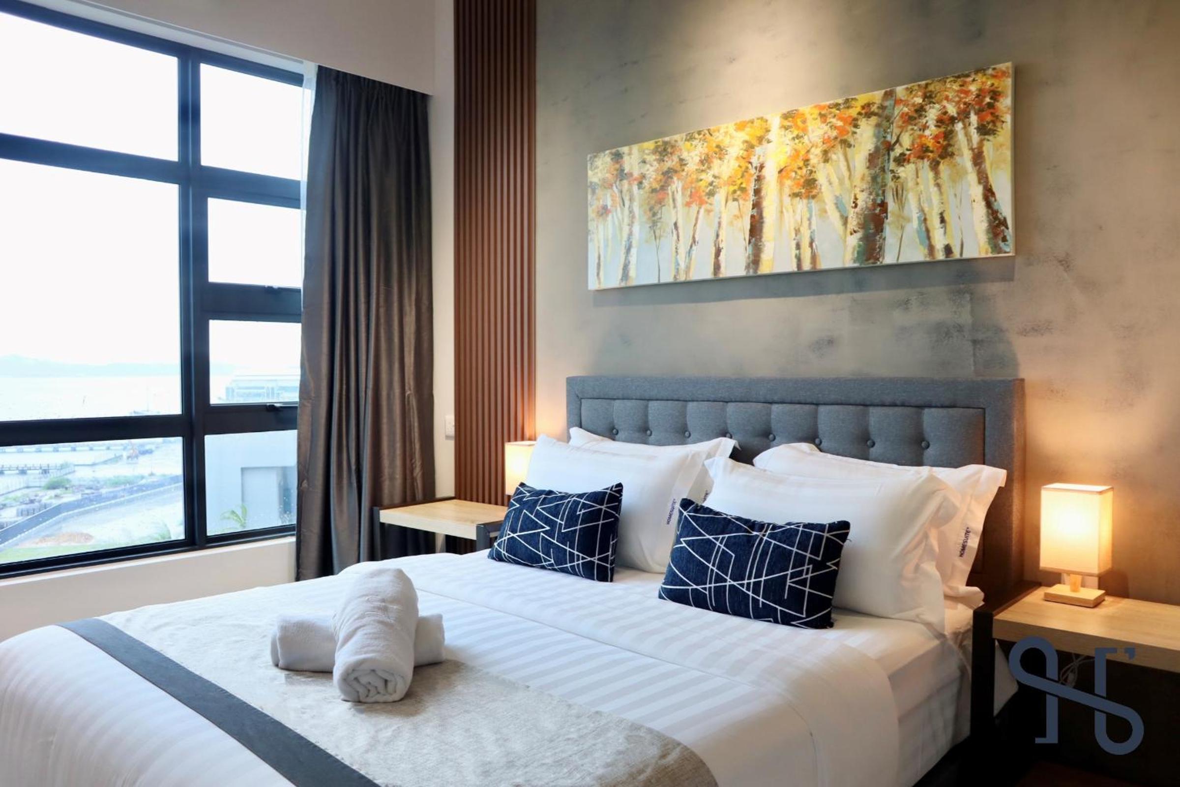 Apartment with Sea View