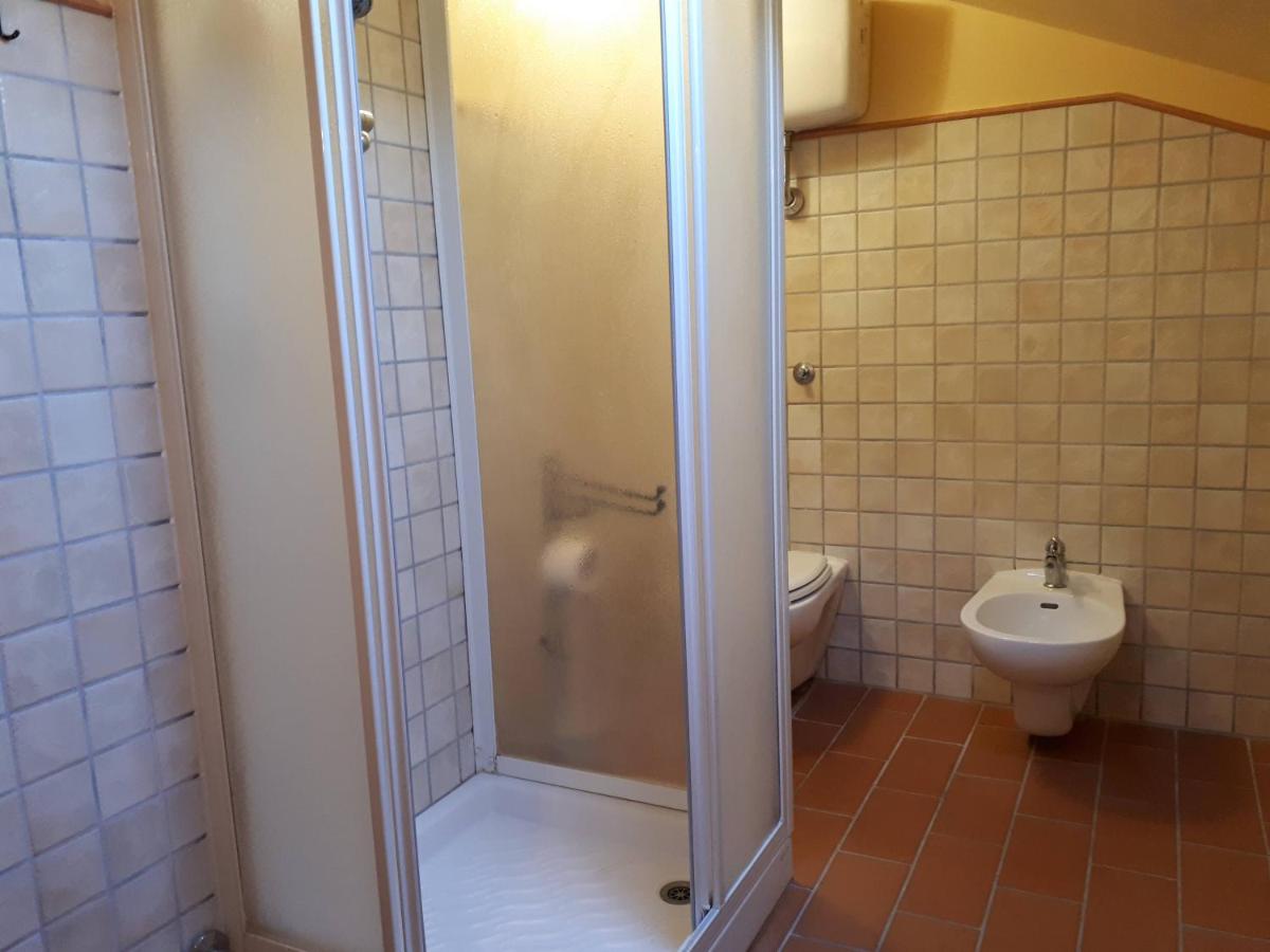 Four-Bedroom Apartment