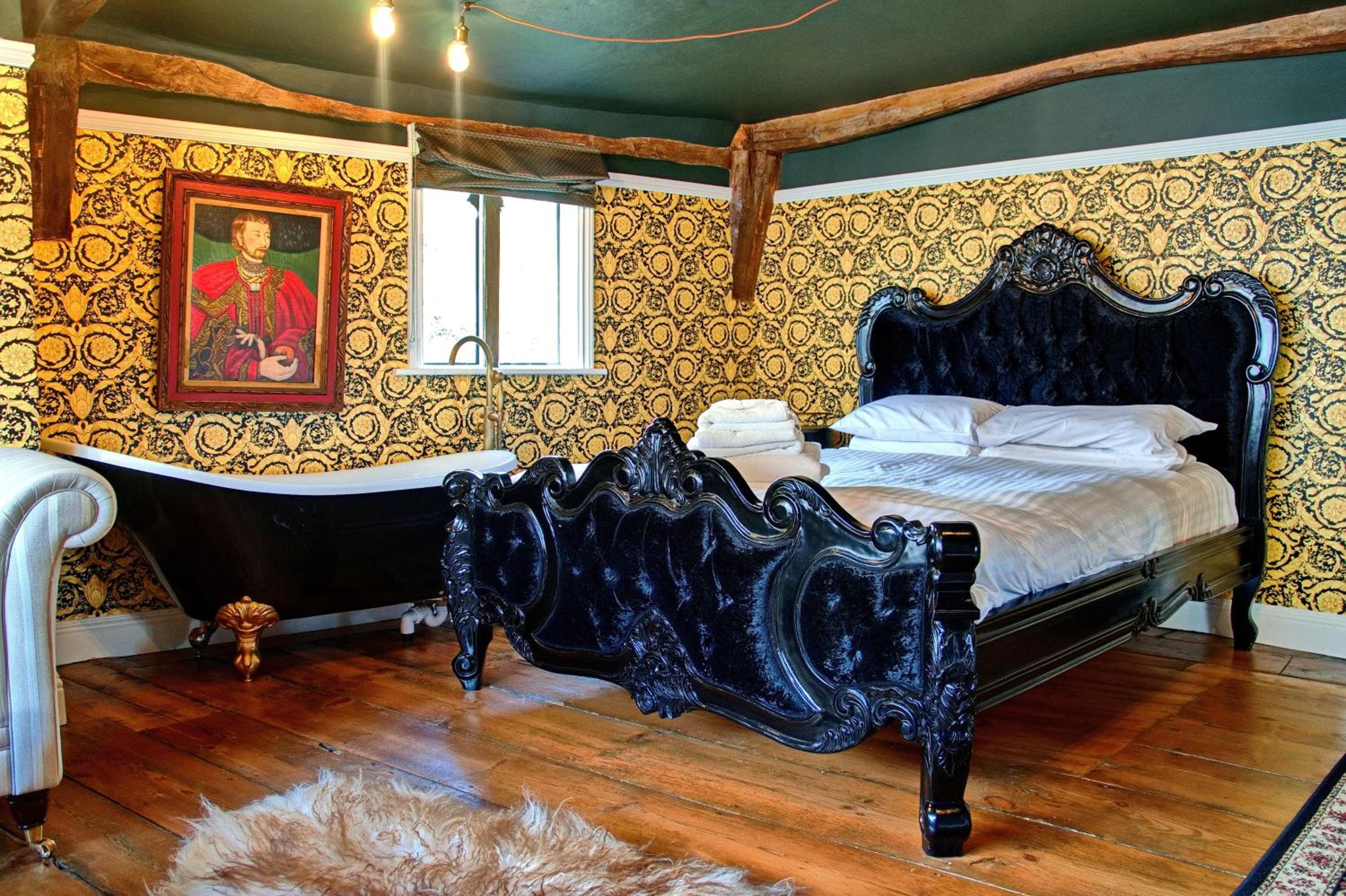 Deluxe Villa photo 1