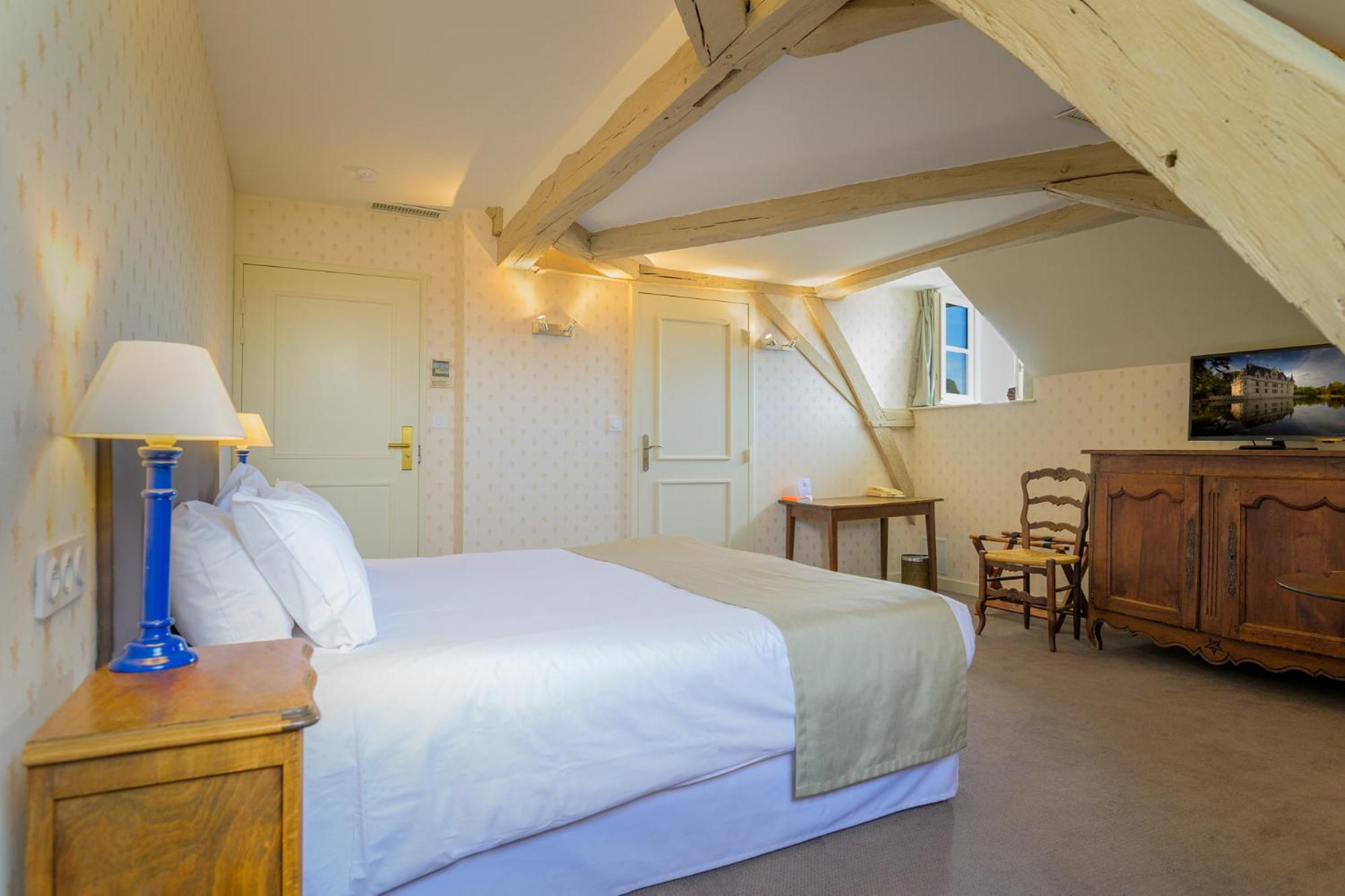 Comfort Double Room - Photo 14