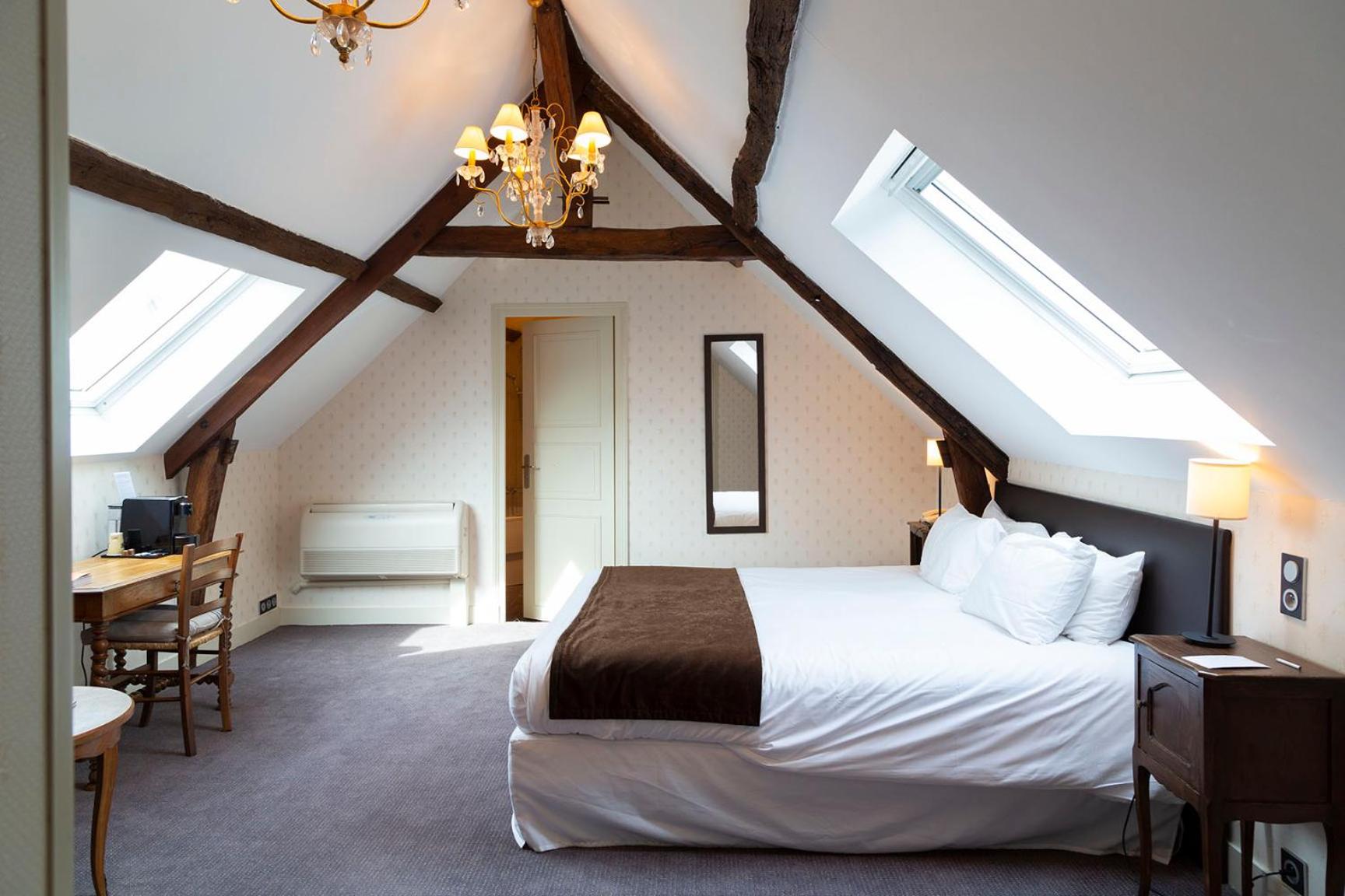 Comfort Double Room - Photo 5