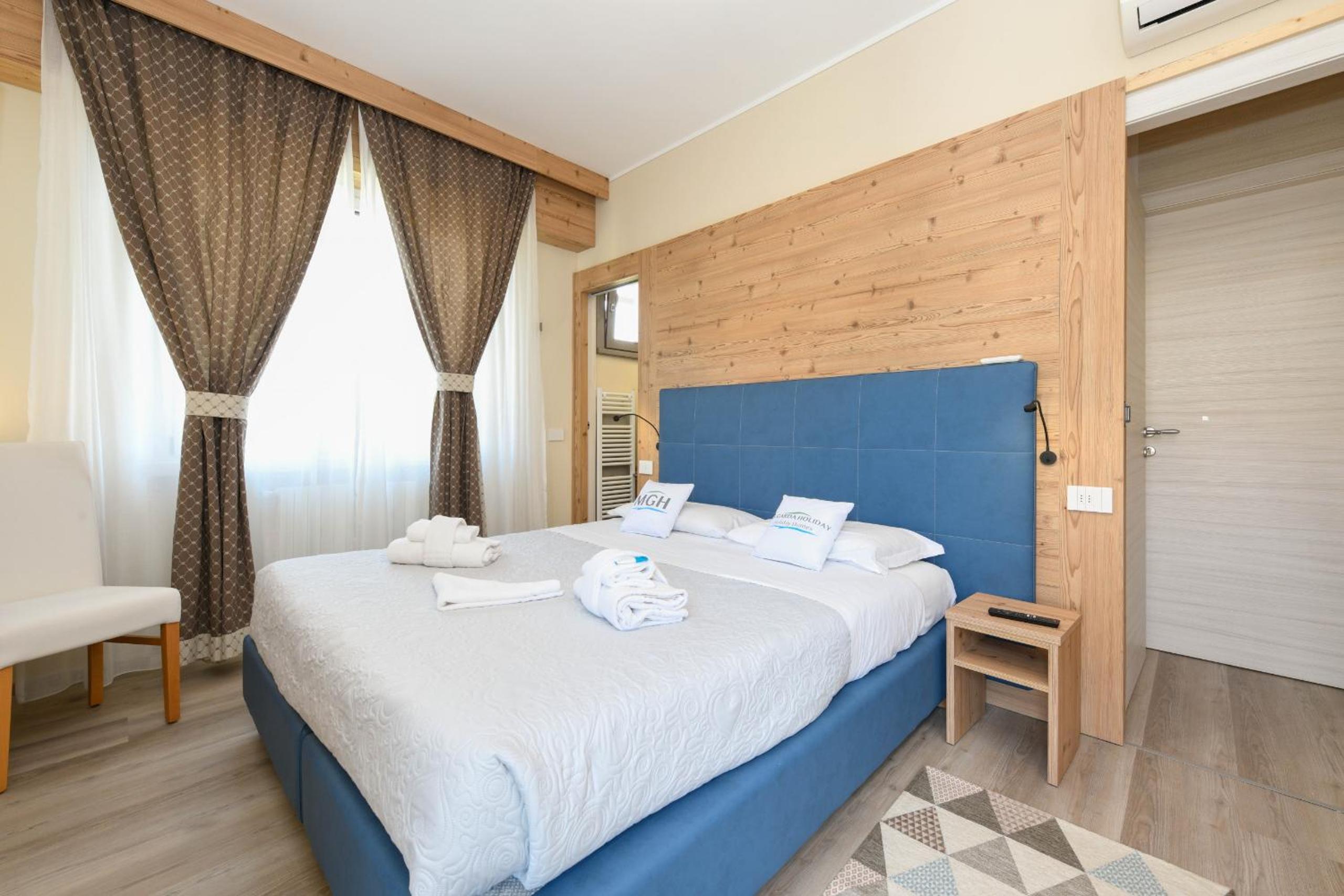 Apartment - Split Level