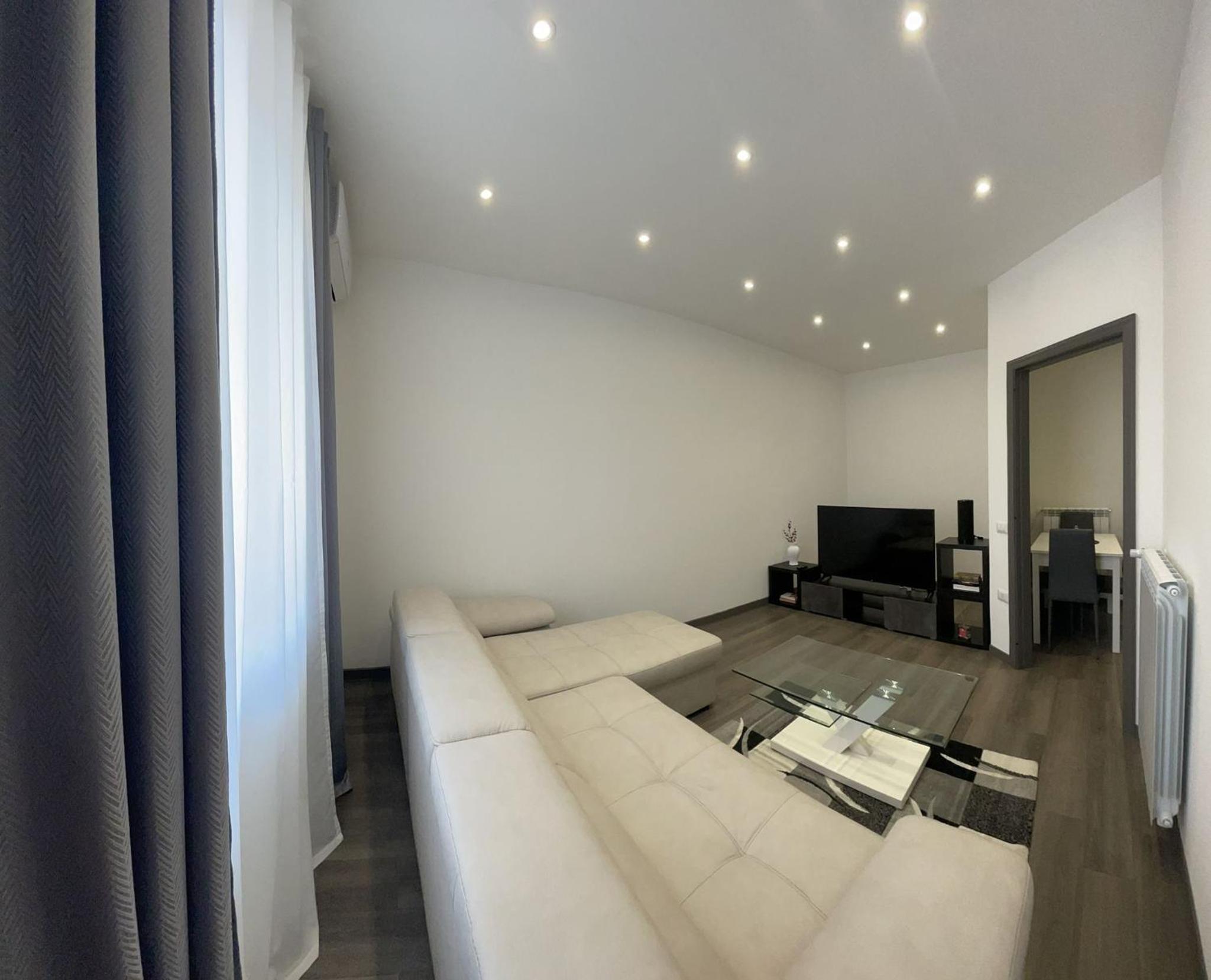 One-Bedroom House with Terrace photo 1