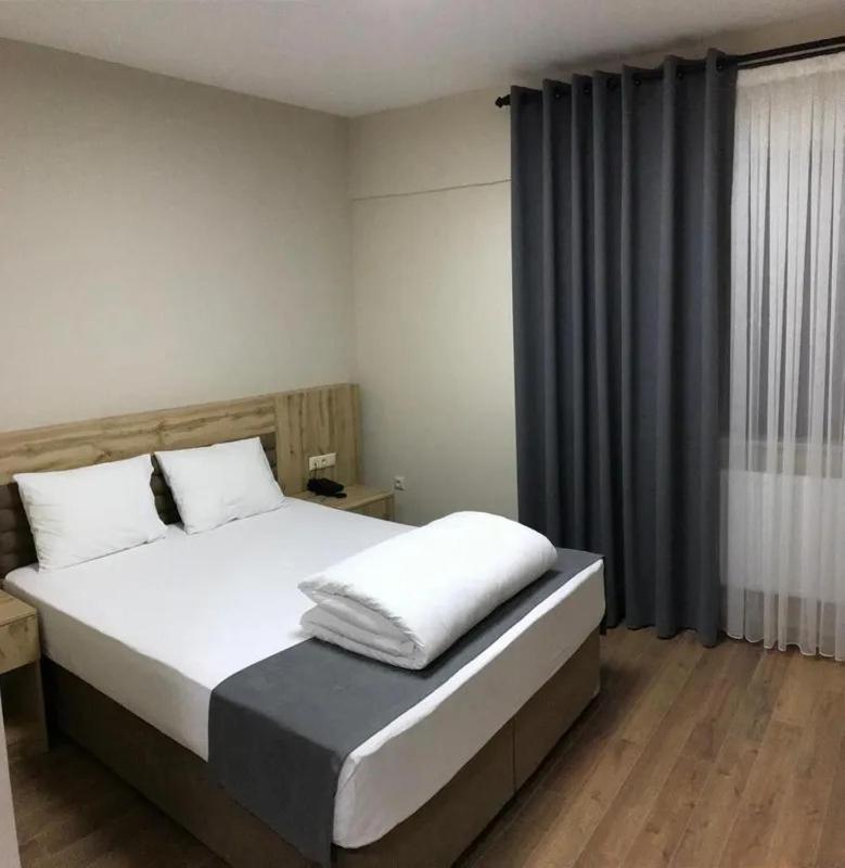 Economy Double Room photo 1