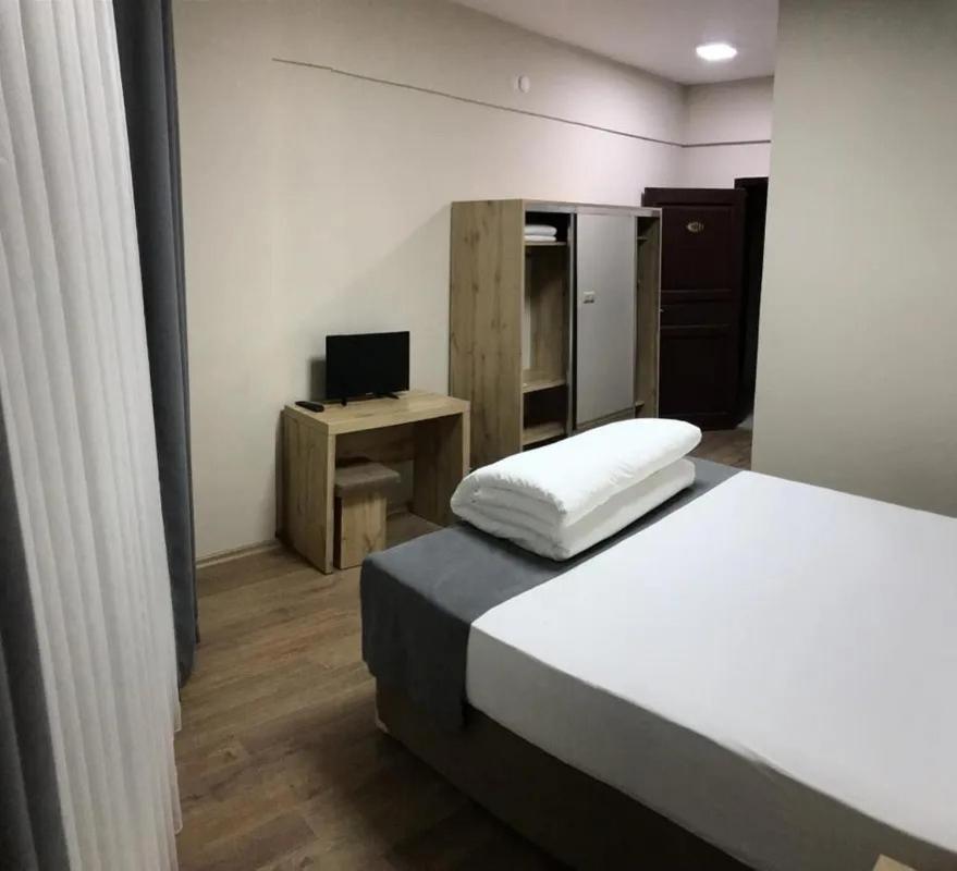 Economy Double Room photo 3
