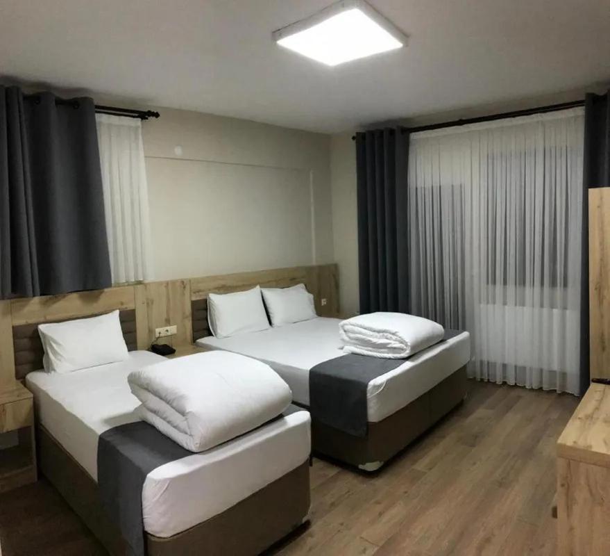 Superior Twin Room photo 3