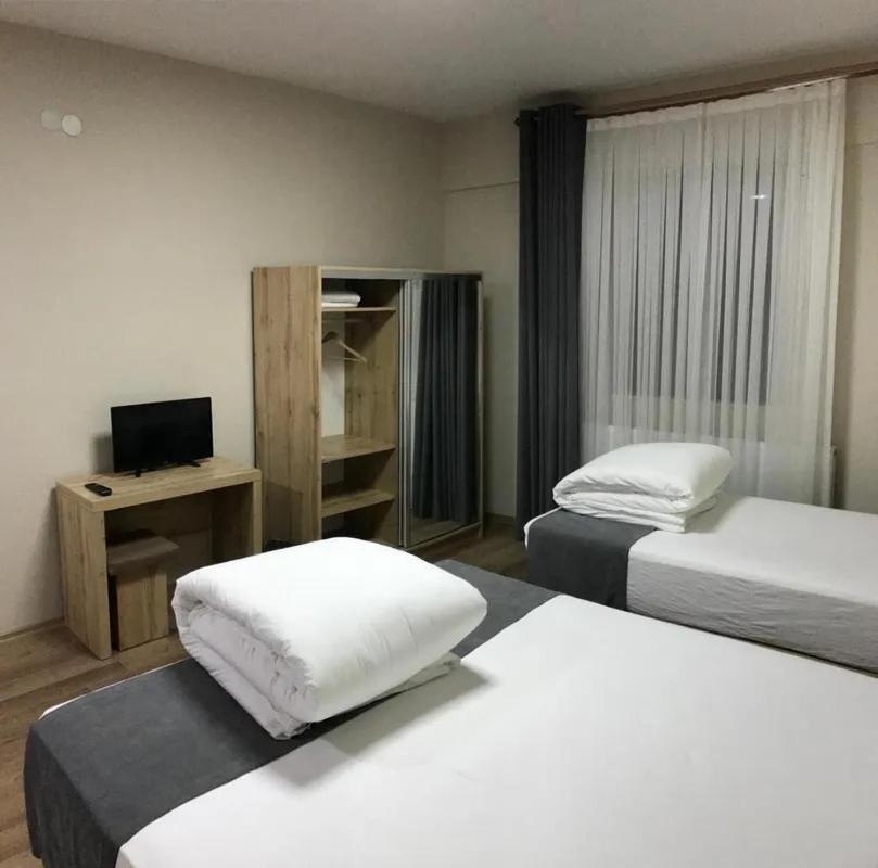 Superior Twin Room photo 2