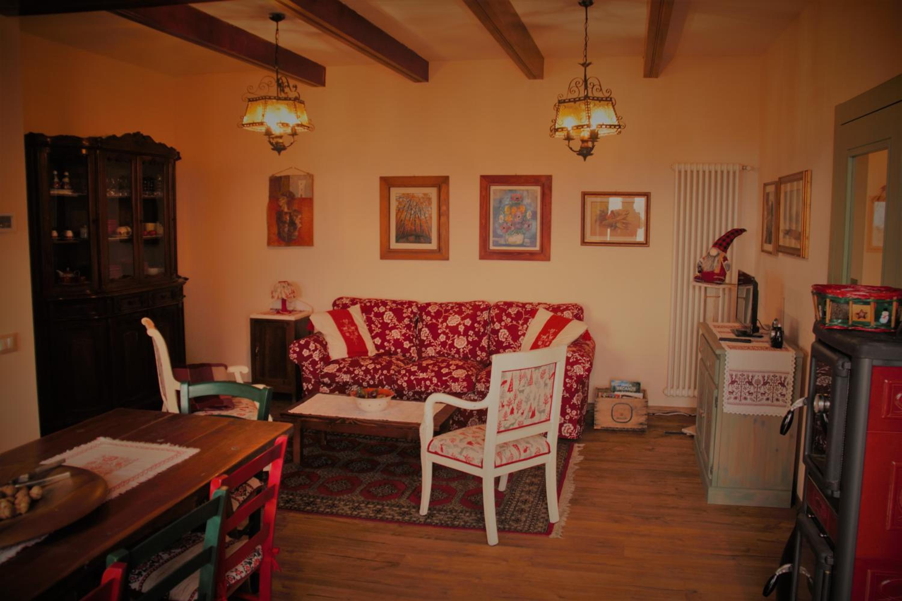 Two-Bedroom House photo 1