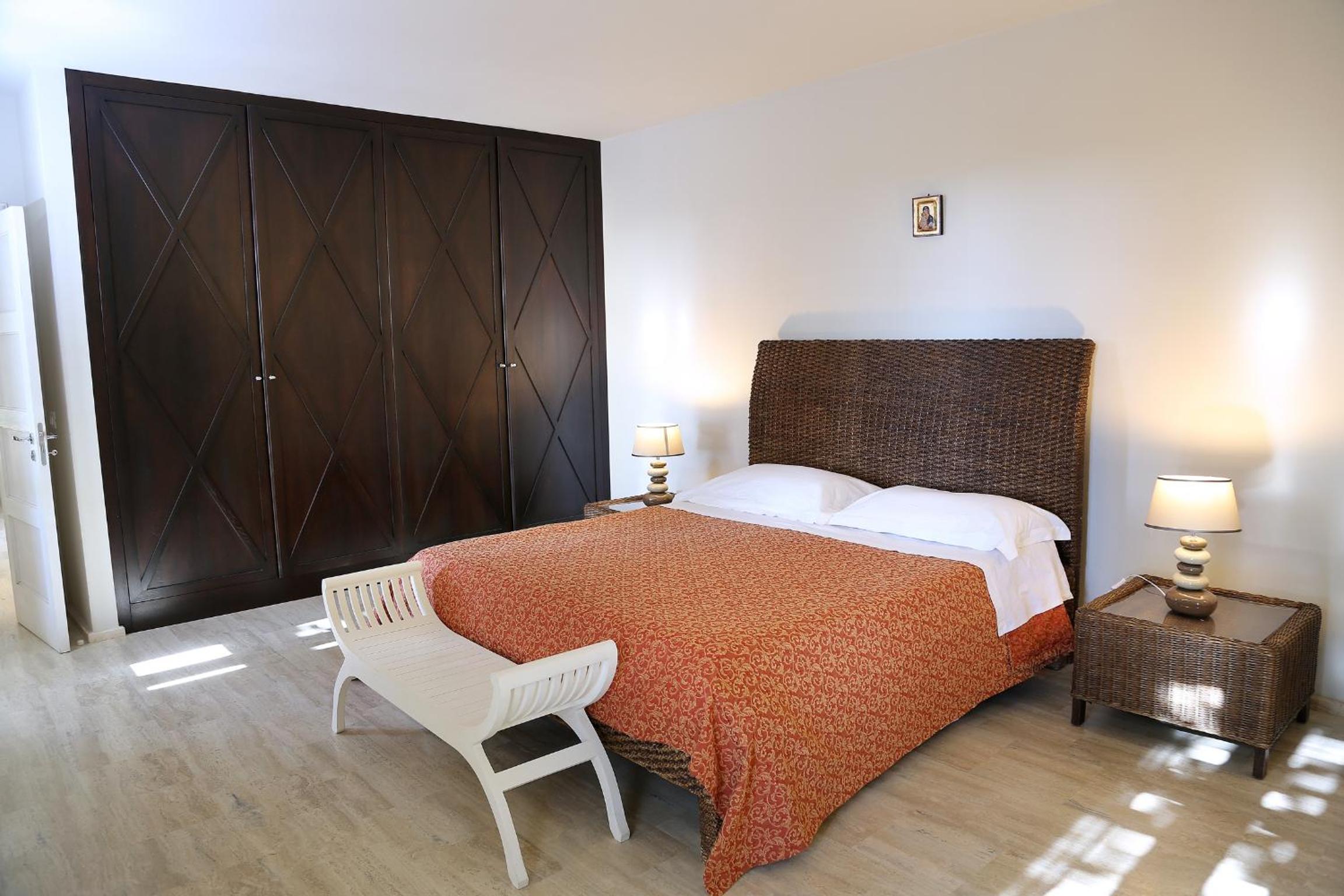 Two-Bedroom Suite photo 3