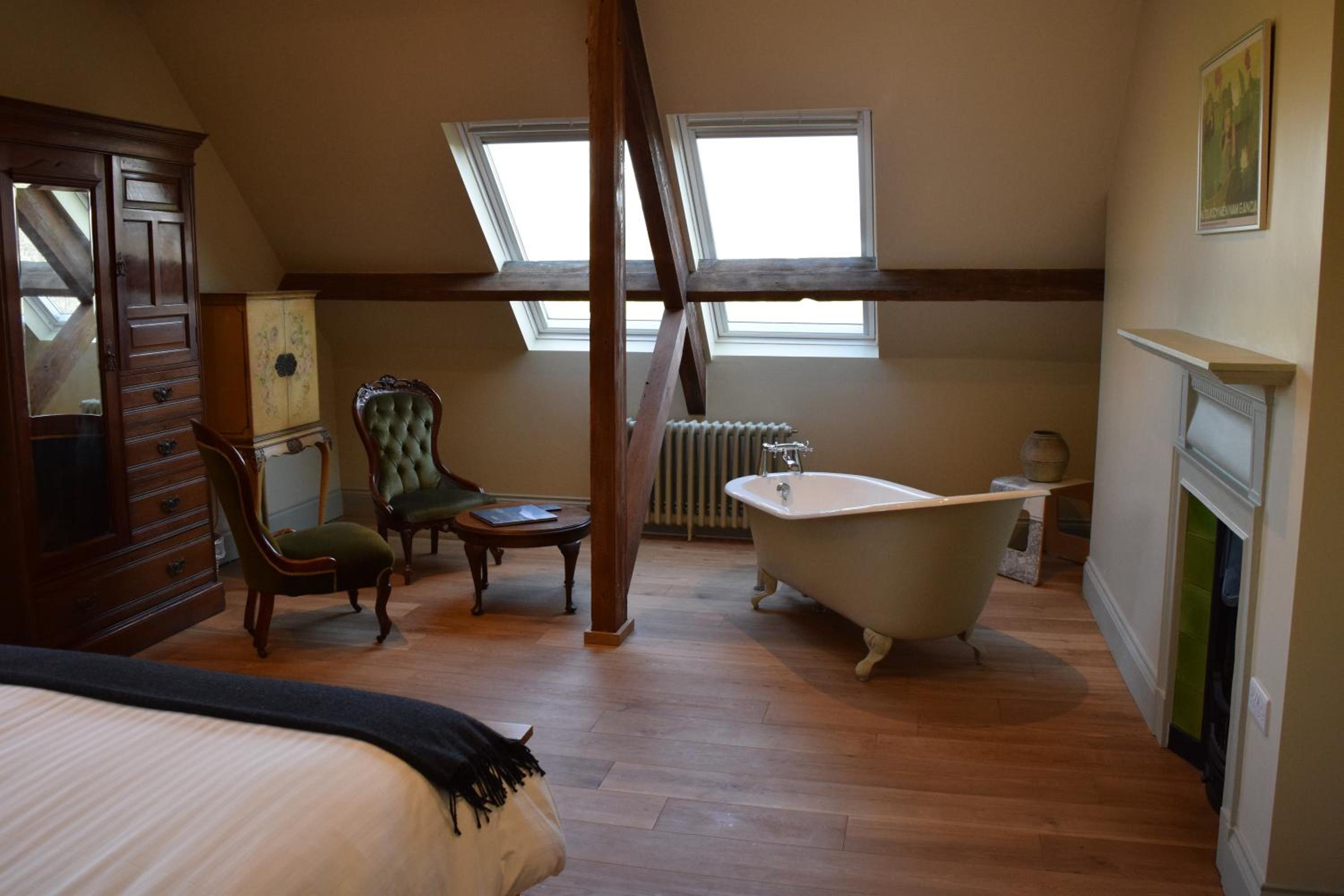 Executive King Room photo 3
