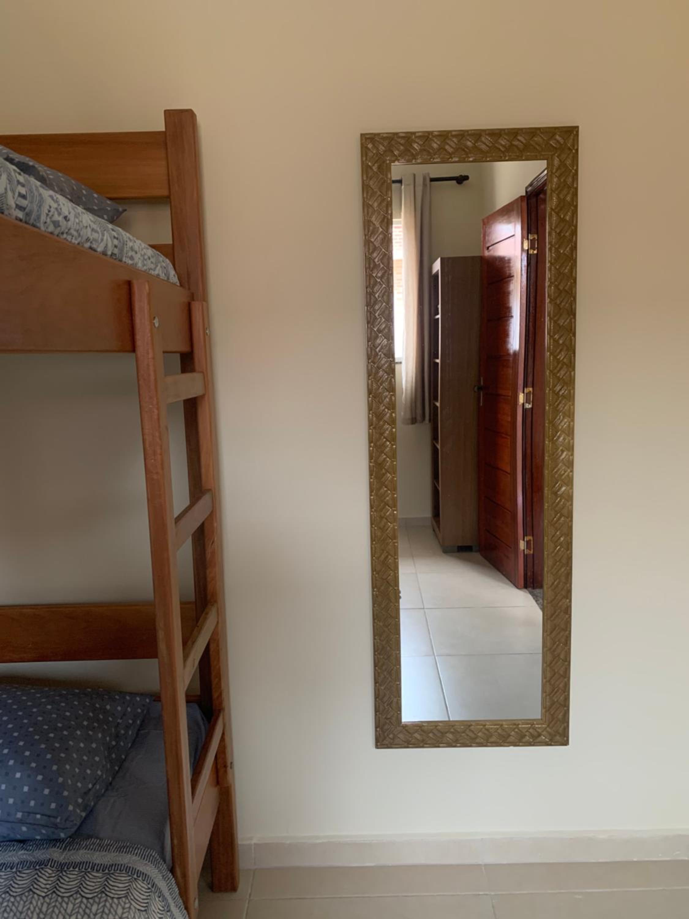 Apartment with Terrace photo 3