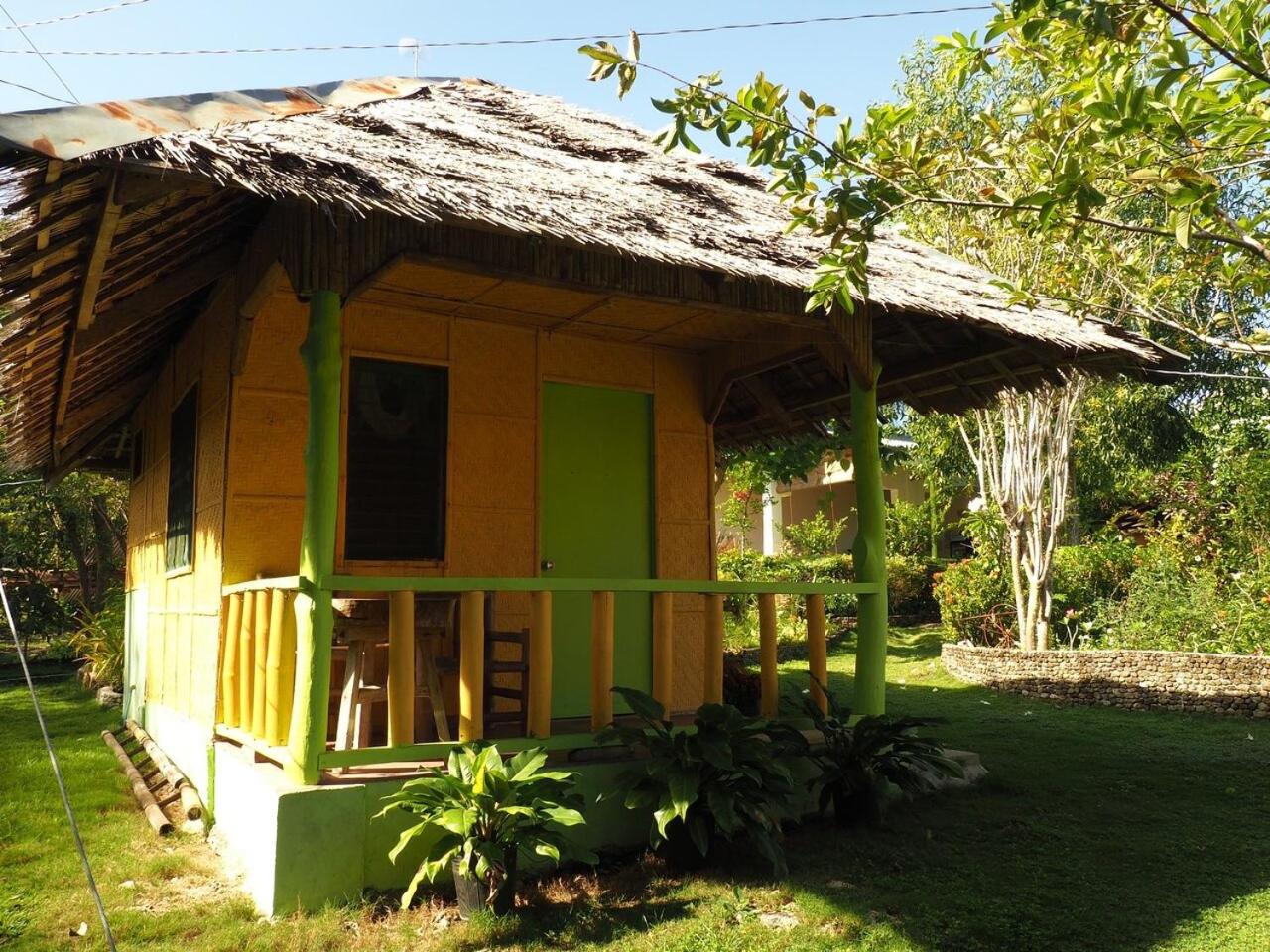 Double Room with Garden View - Photo 6