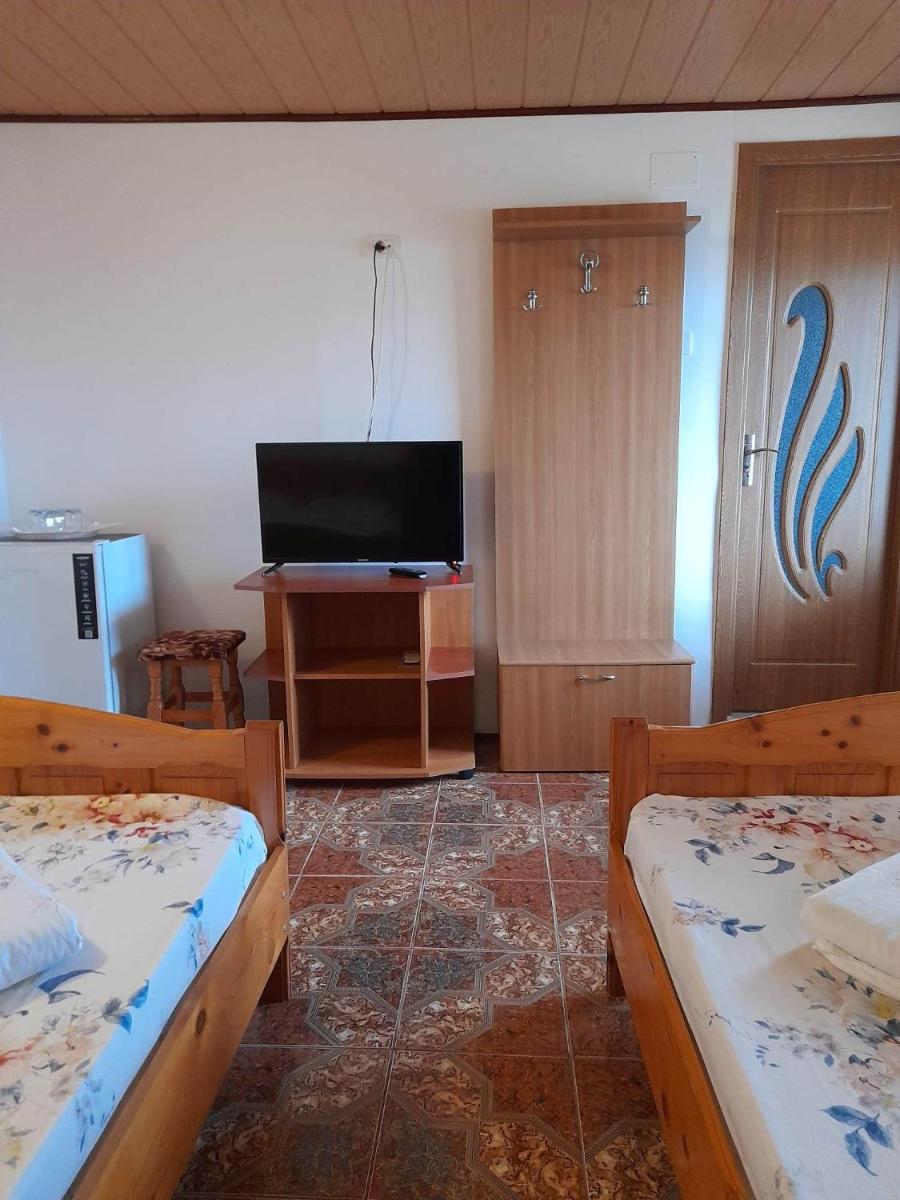 Quadruple Room photo 3