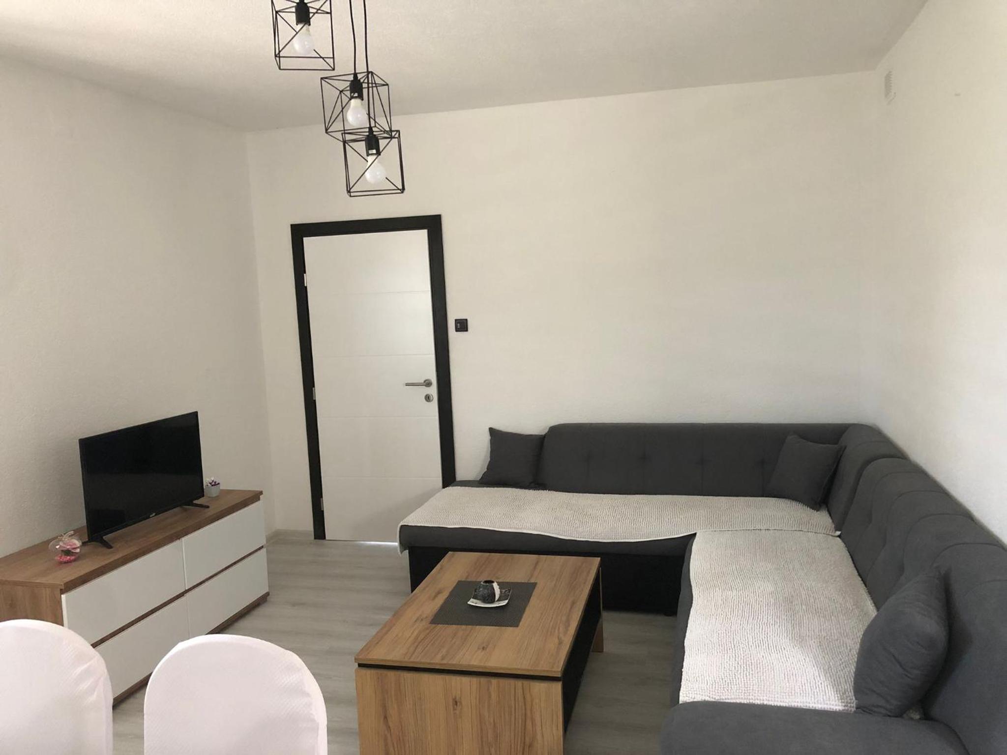 Two-Bedroom Apartment photo 1