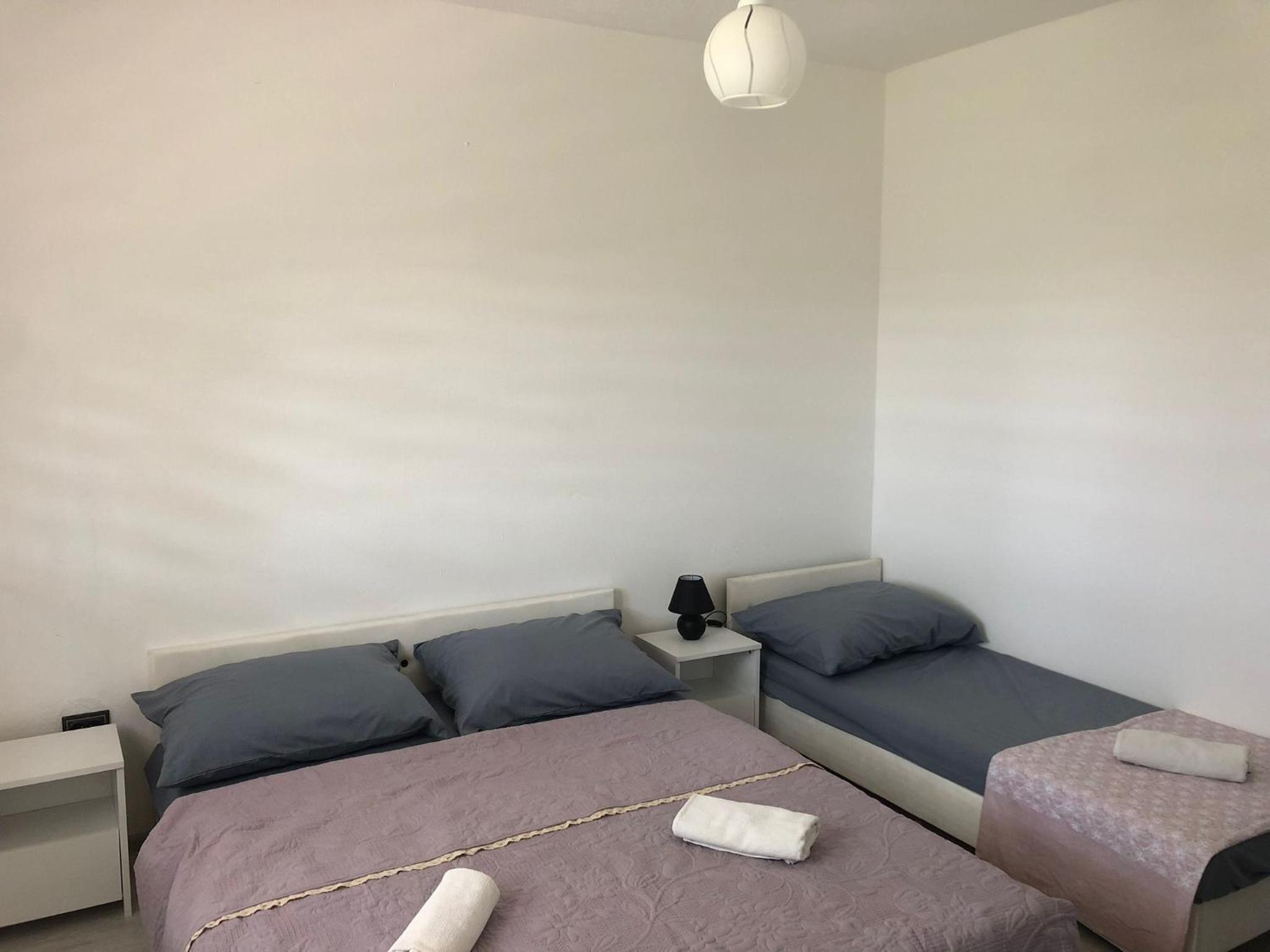 Two-Bedroom Apartment photo 2