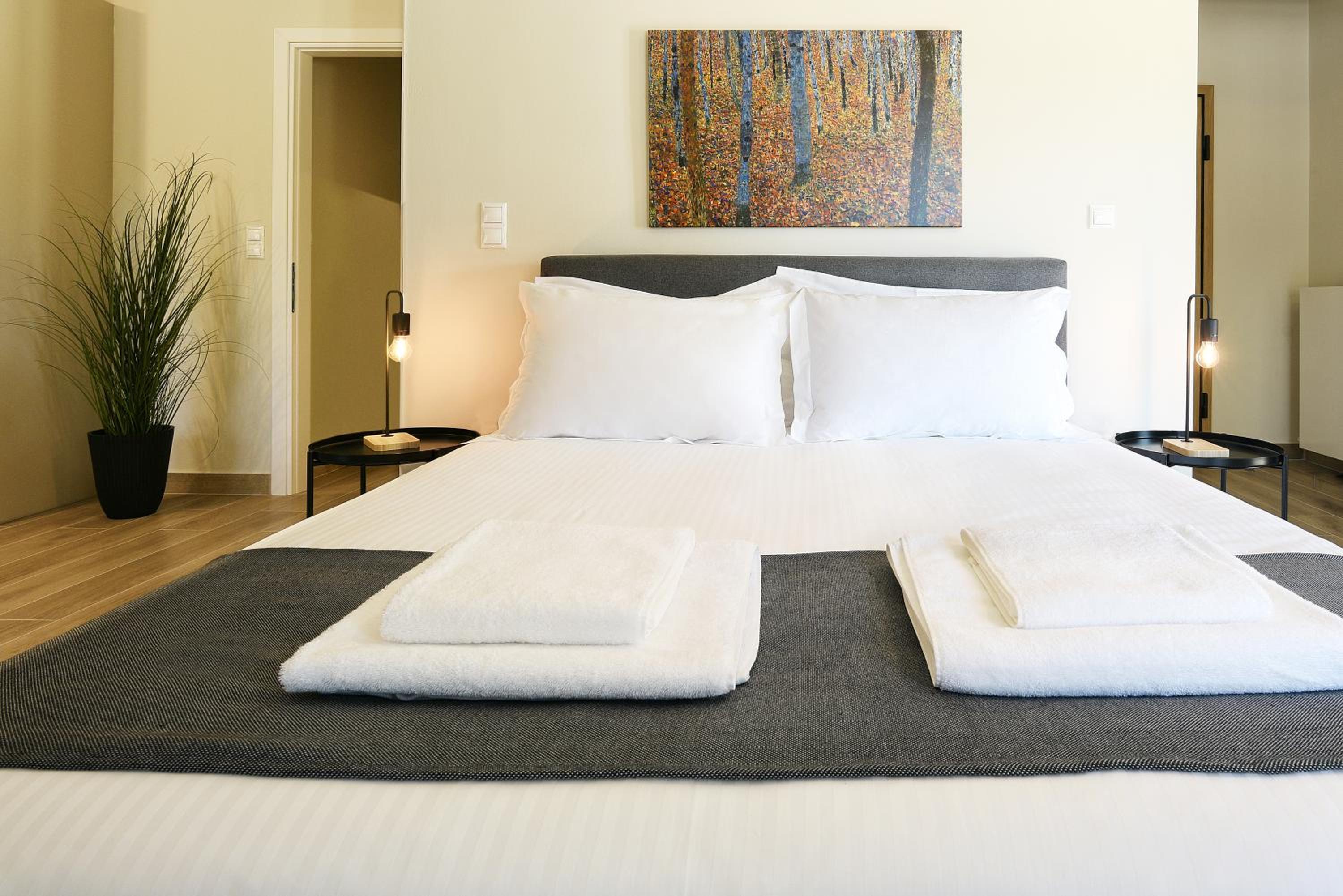 Deluxe King Room - Photo 4
