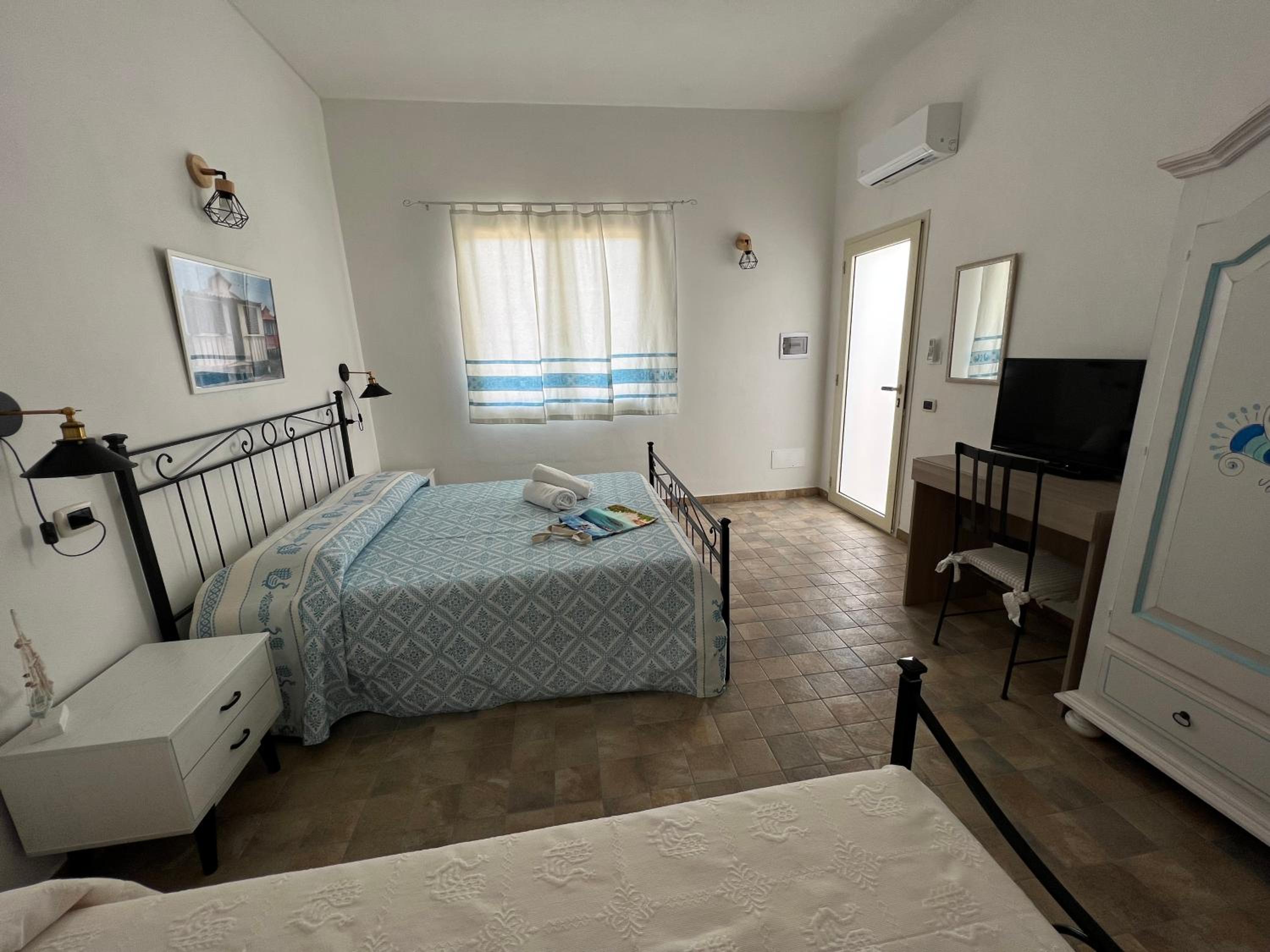 Triple Room photo 2