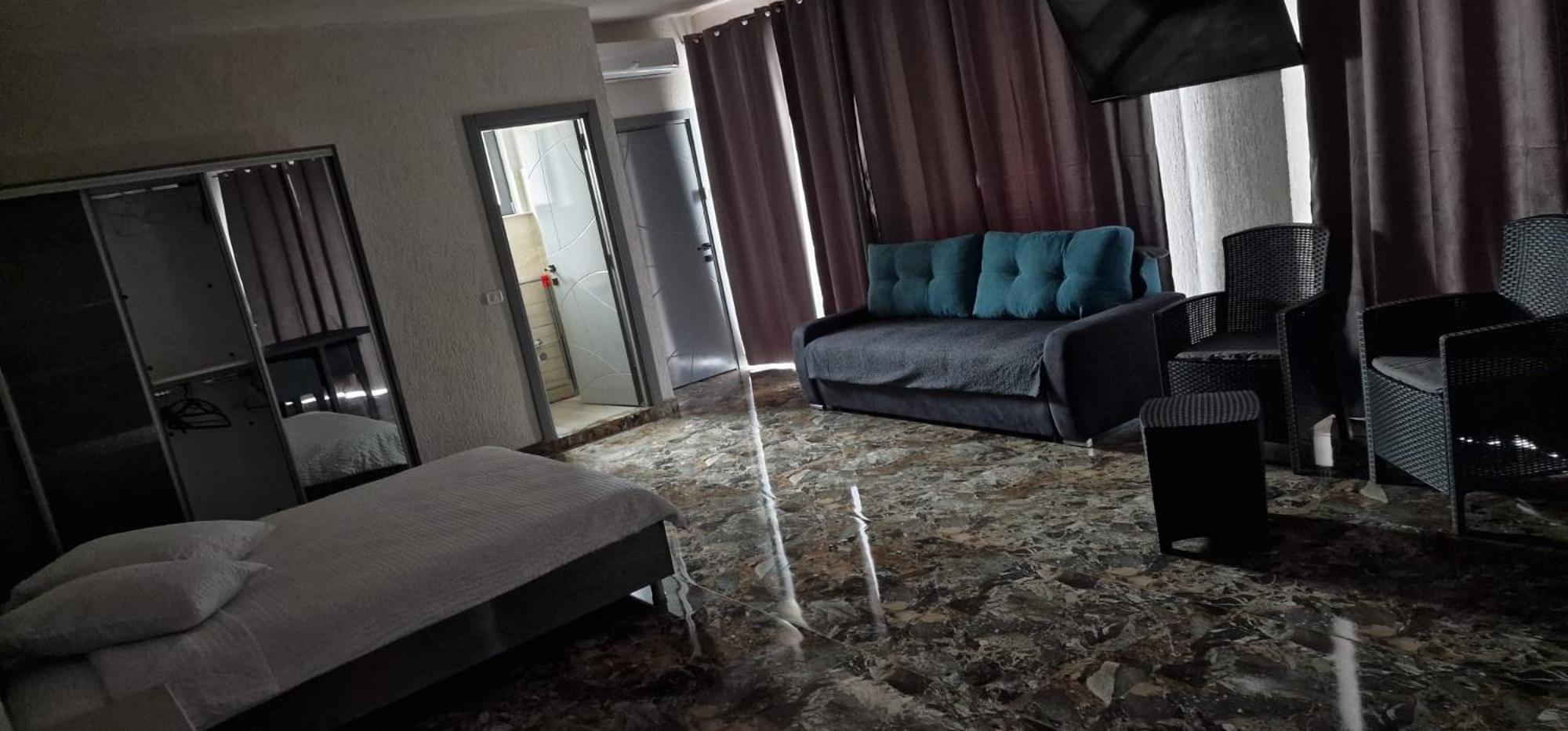 Premium Quadruple Room photo 1